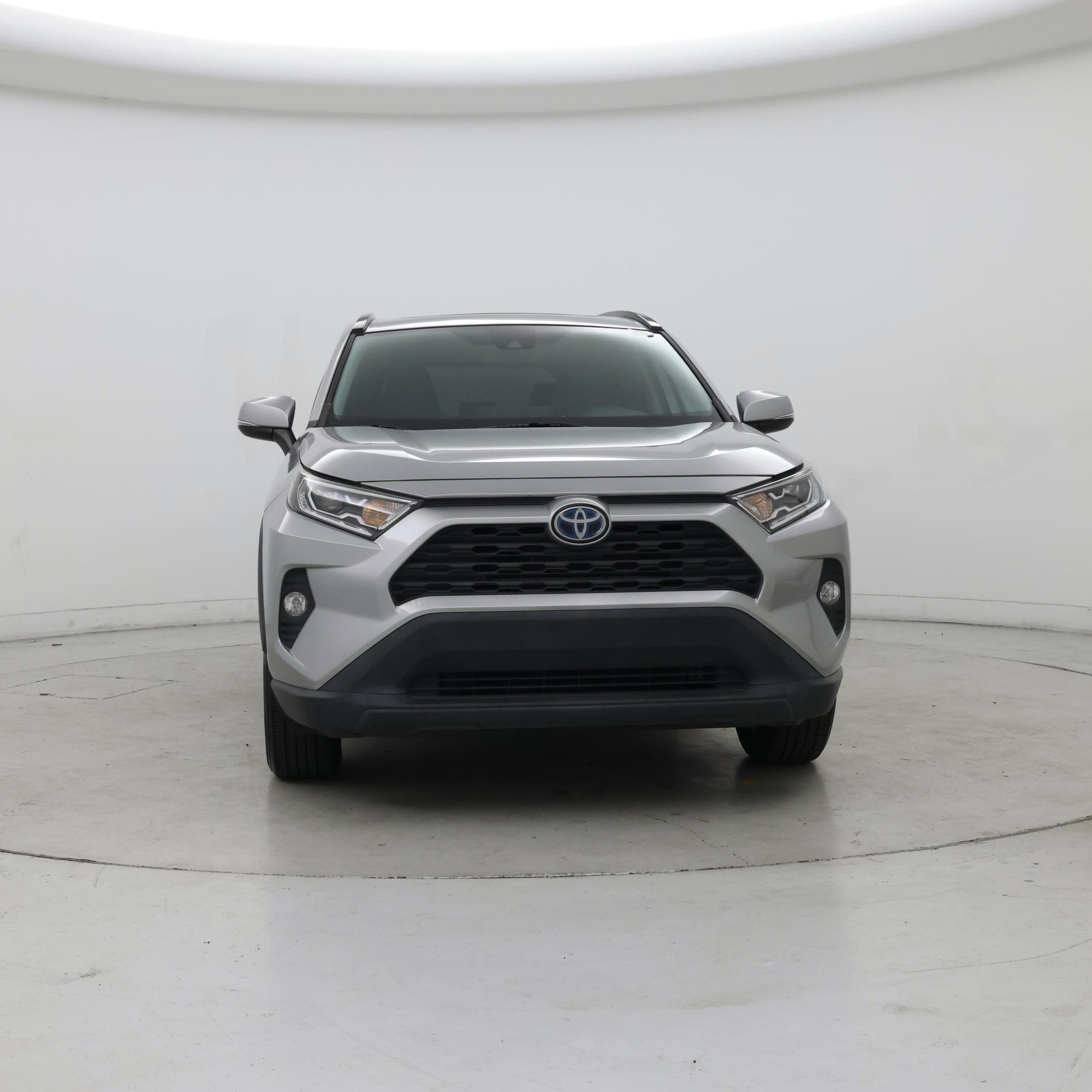 Thumbnail: 2021 Toyota RAV4 - 5