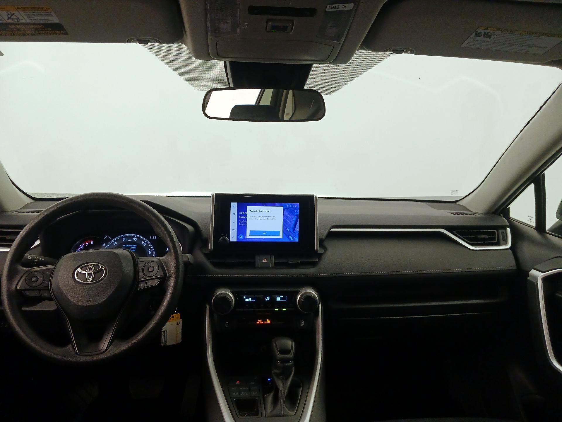 Thumbnail: 2024 Toyota RAV4 - 9