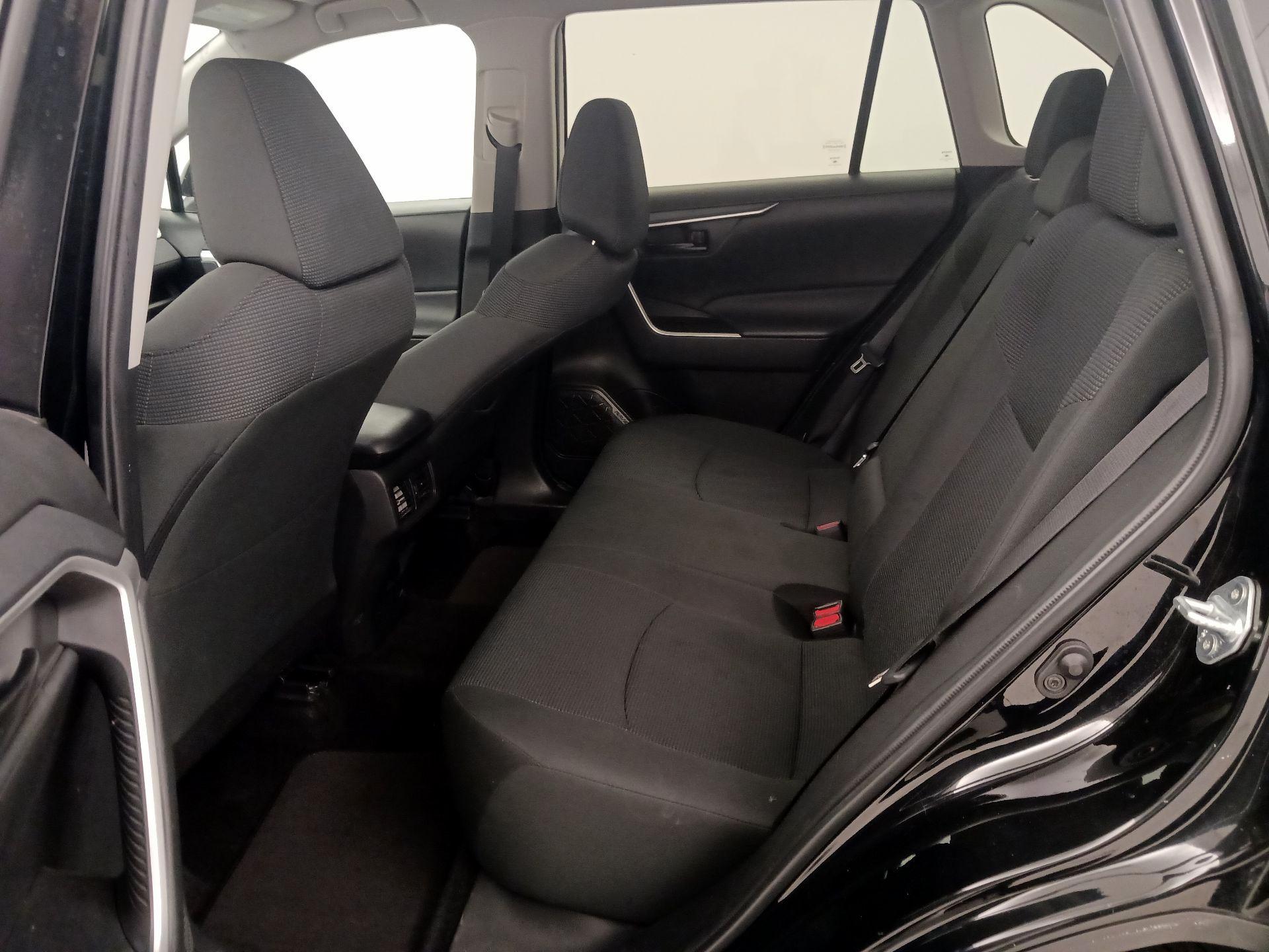 Thumbnail: 2024 Toyota RAV4 - 19