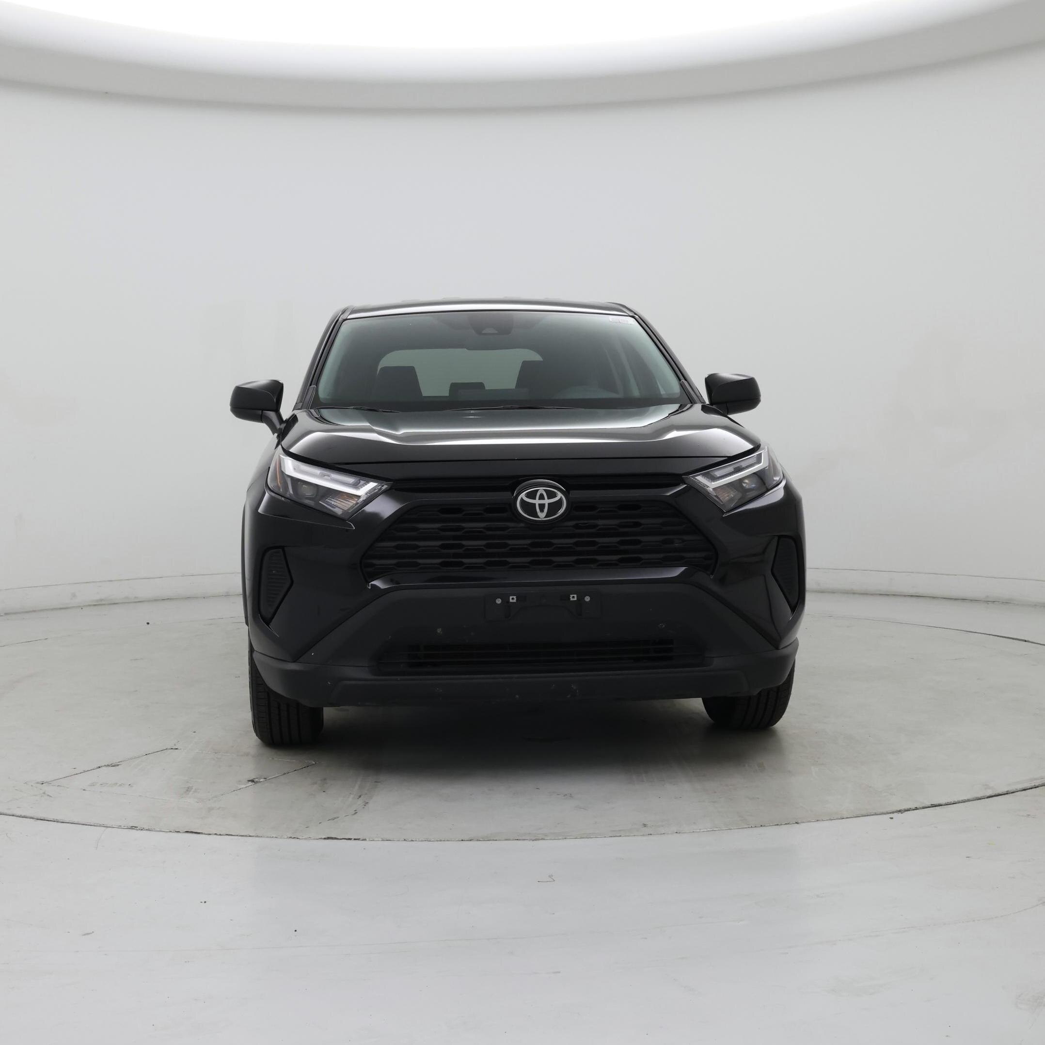 Thumbnail: 2024 Toyota RAV4 - 5