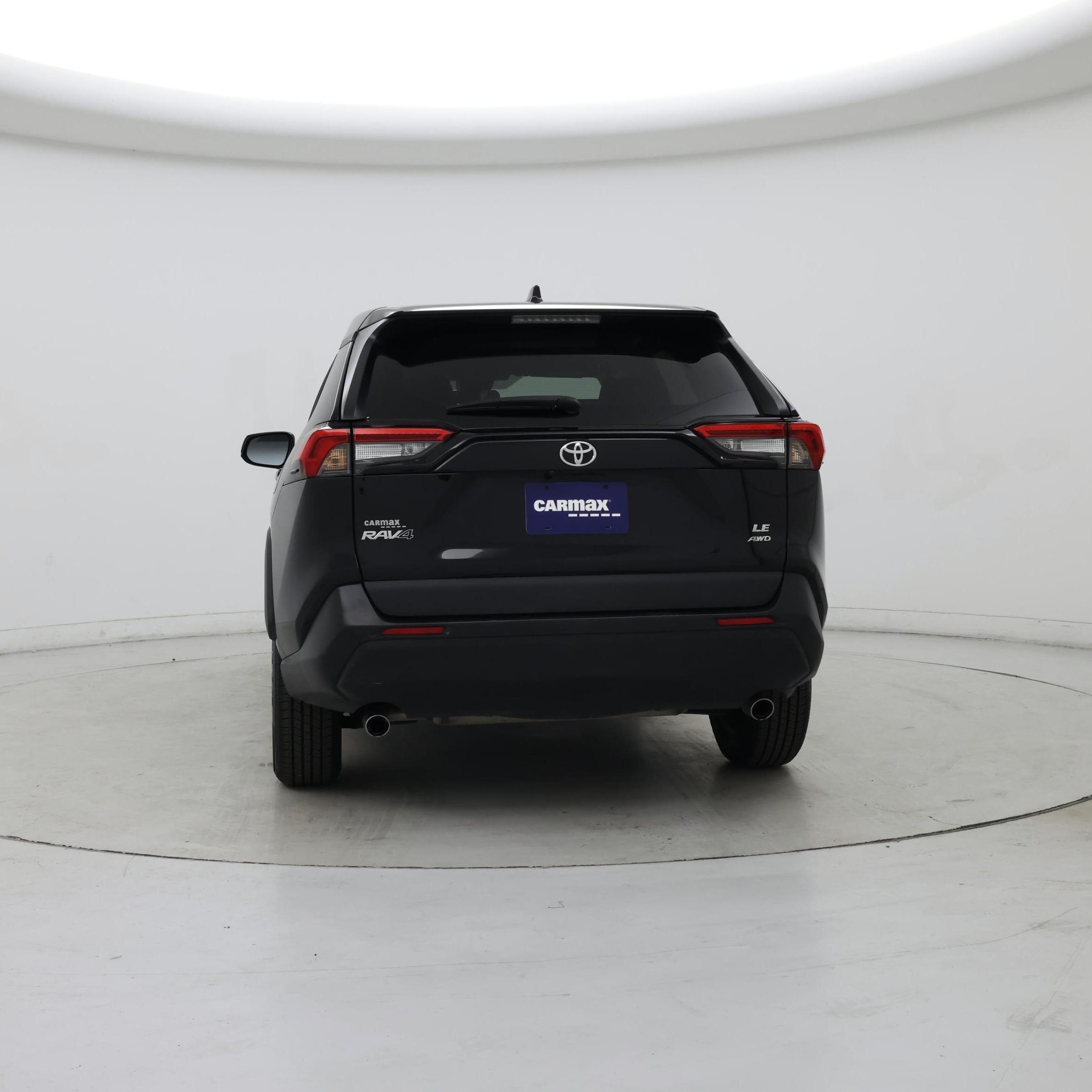 Thumbnail: 2024 Toyota RAV4 - 6