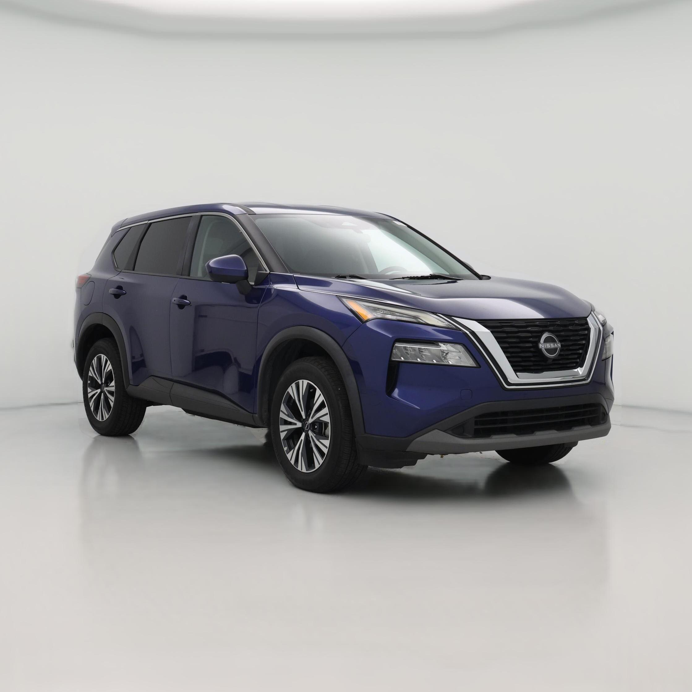 Thumbnail: 2023 Nissan Rogue - 1
