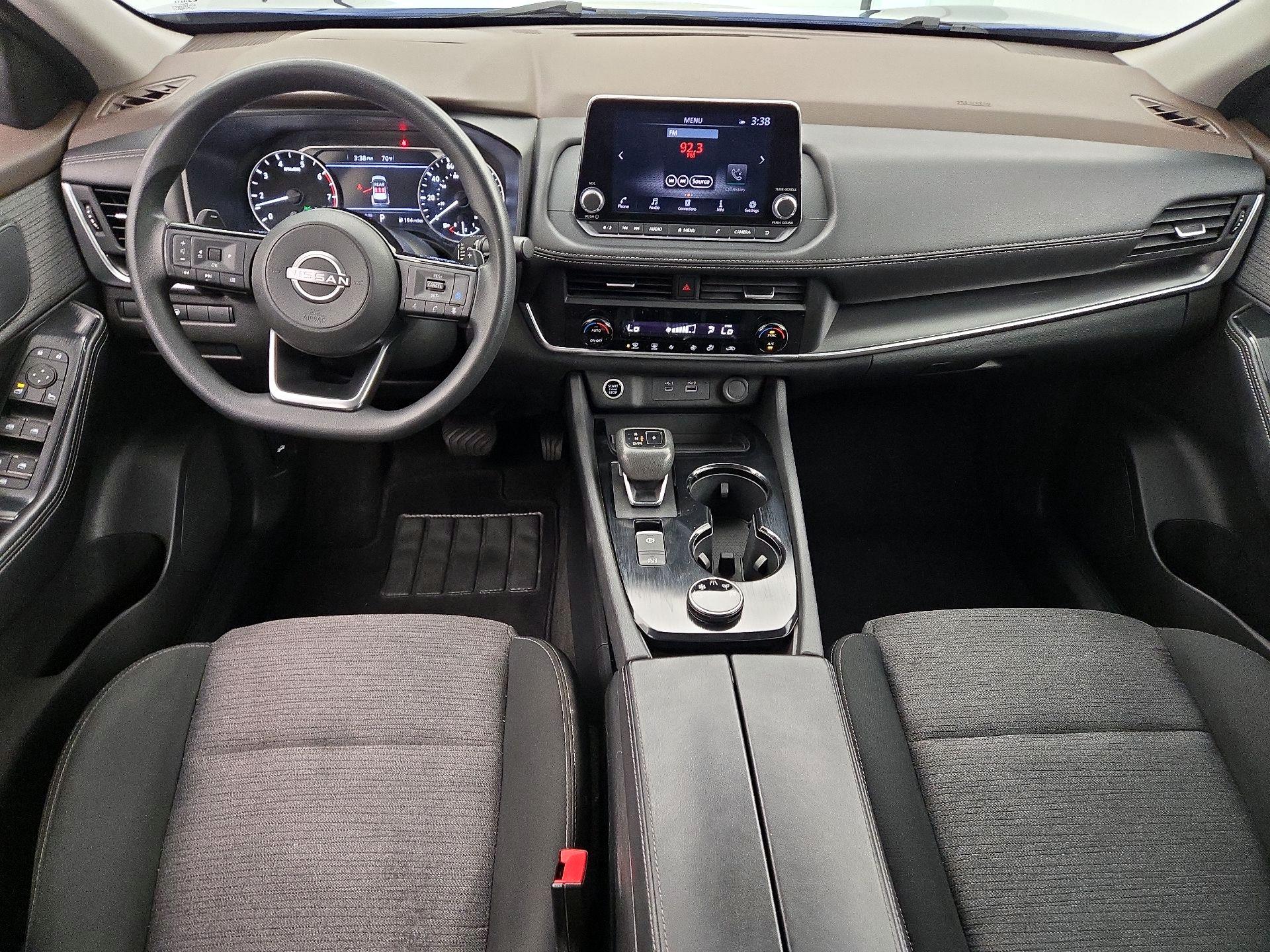 Thumbnail: 2023 Nissan Rogue - 9