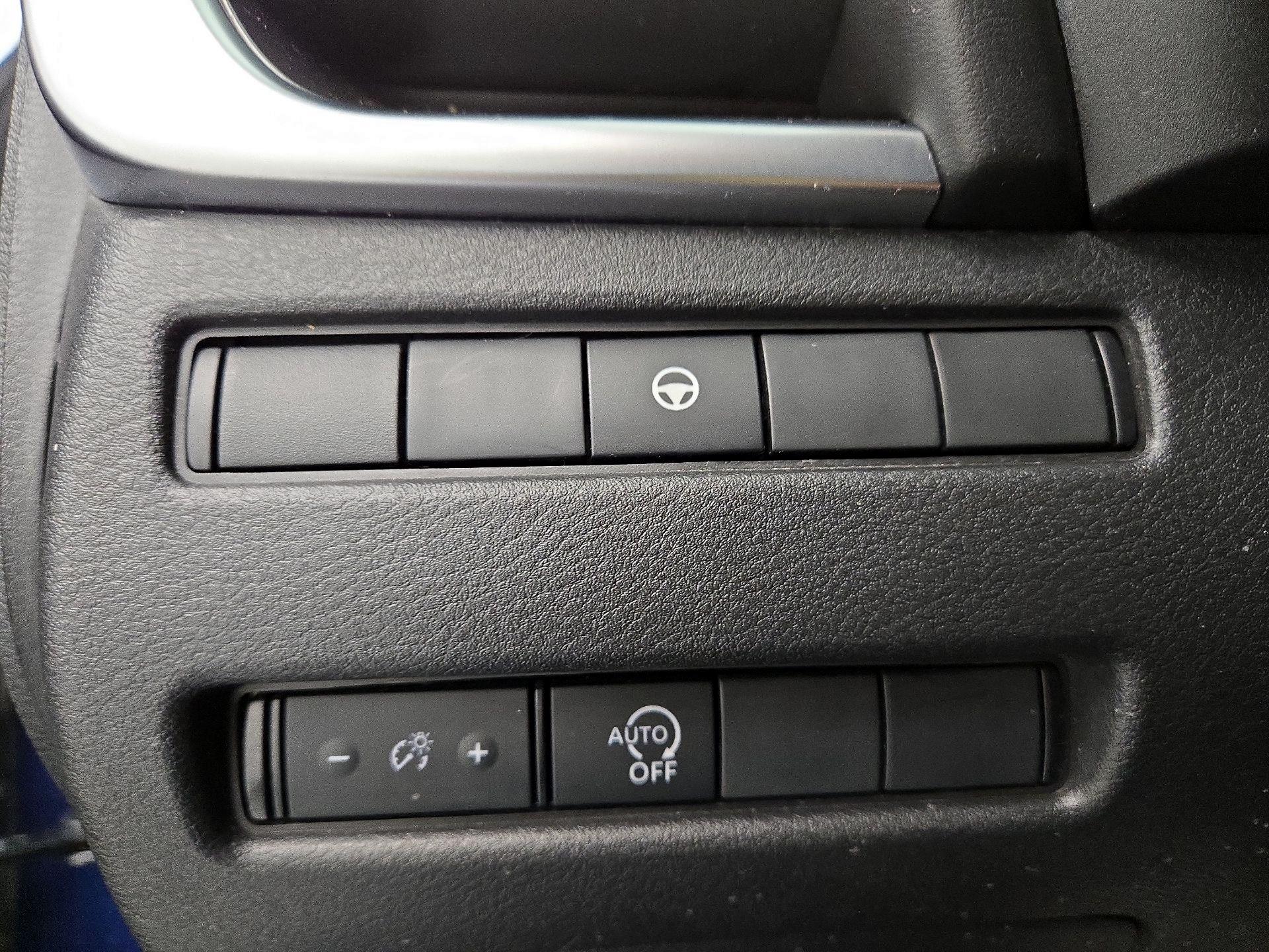 Thumbnail: 2023 Nissan Rogue - 13