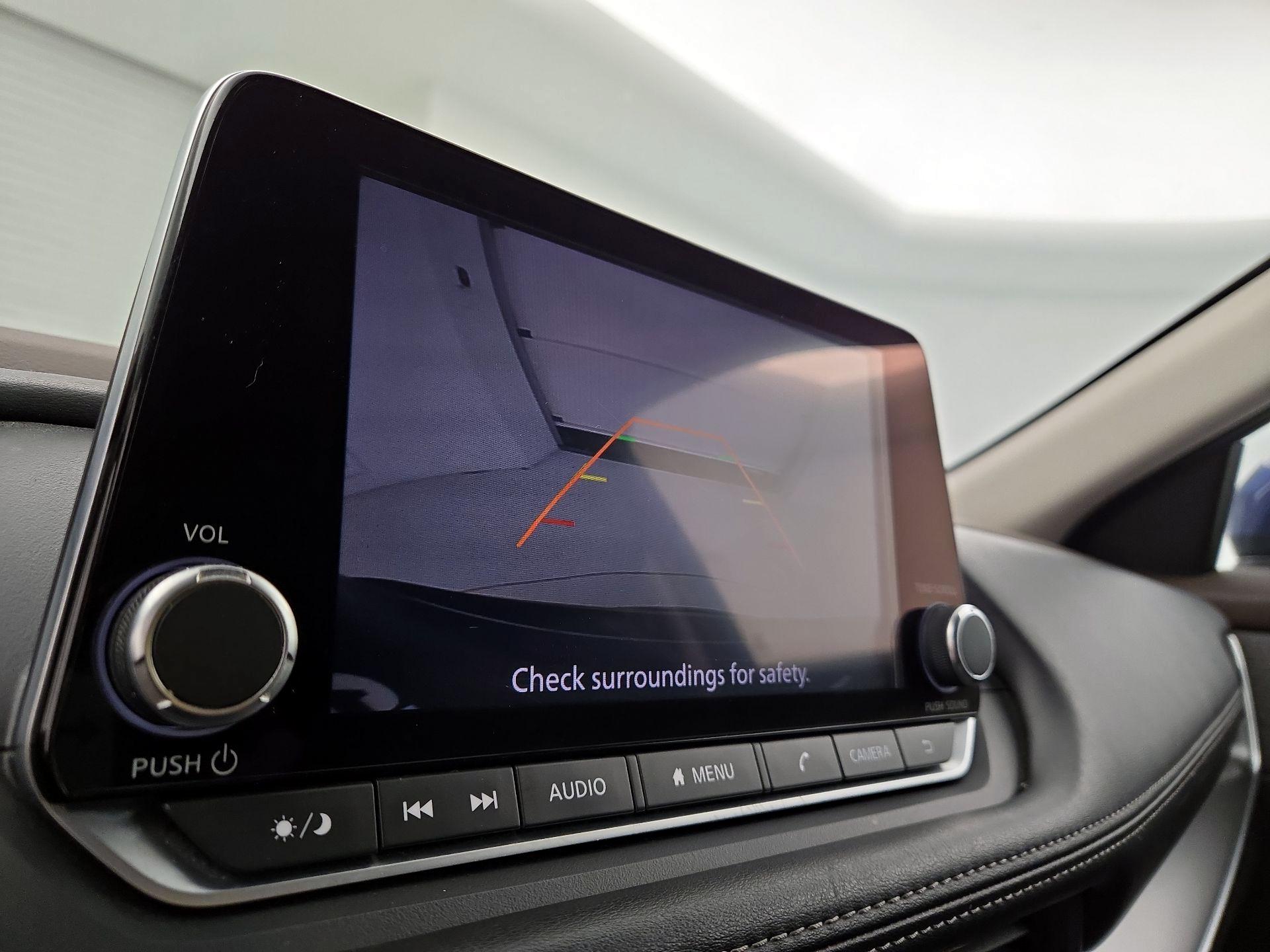 Thumbnail: 2023 Nissan Rogue - 14