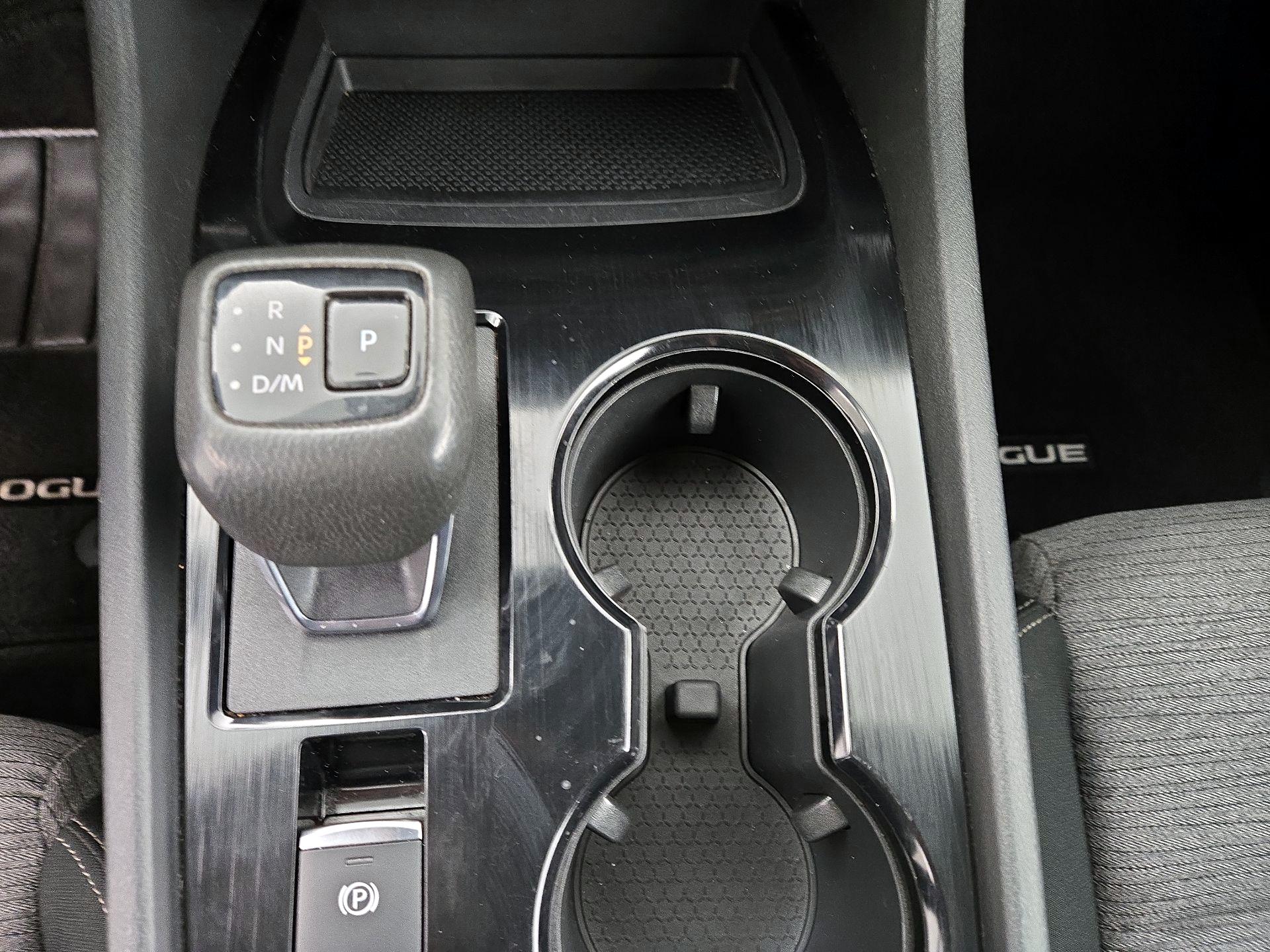 Thumbnail: 2023 Nissan Rogue - 17