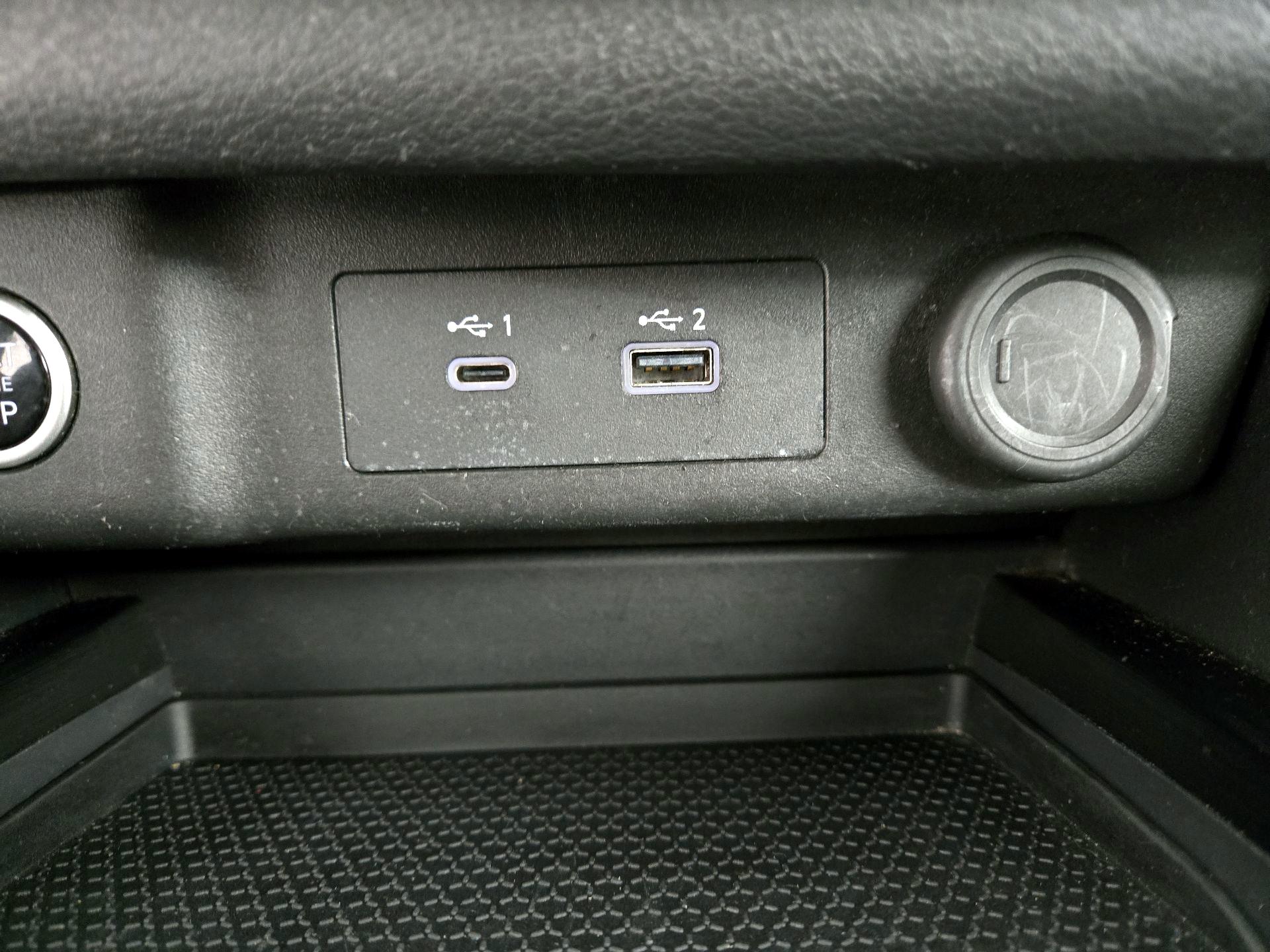 Thumbnail: 2023 Nissan Rogue - 18