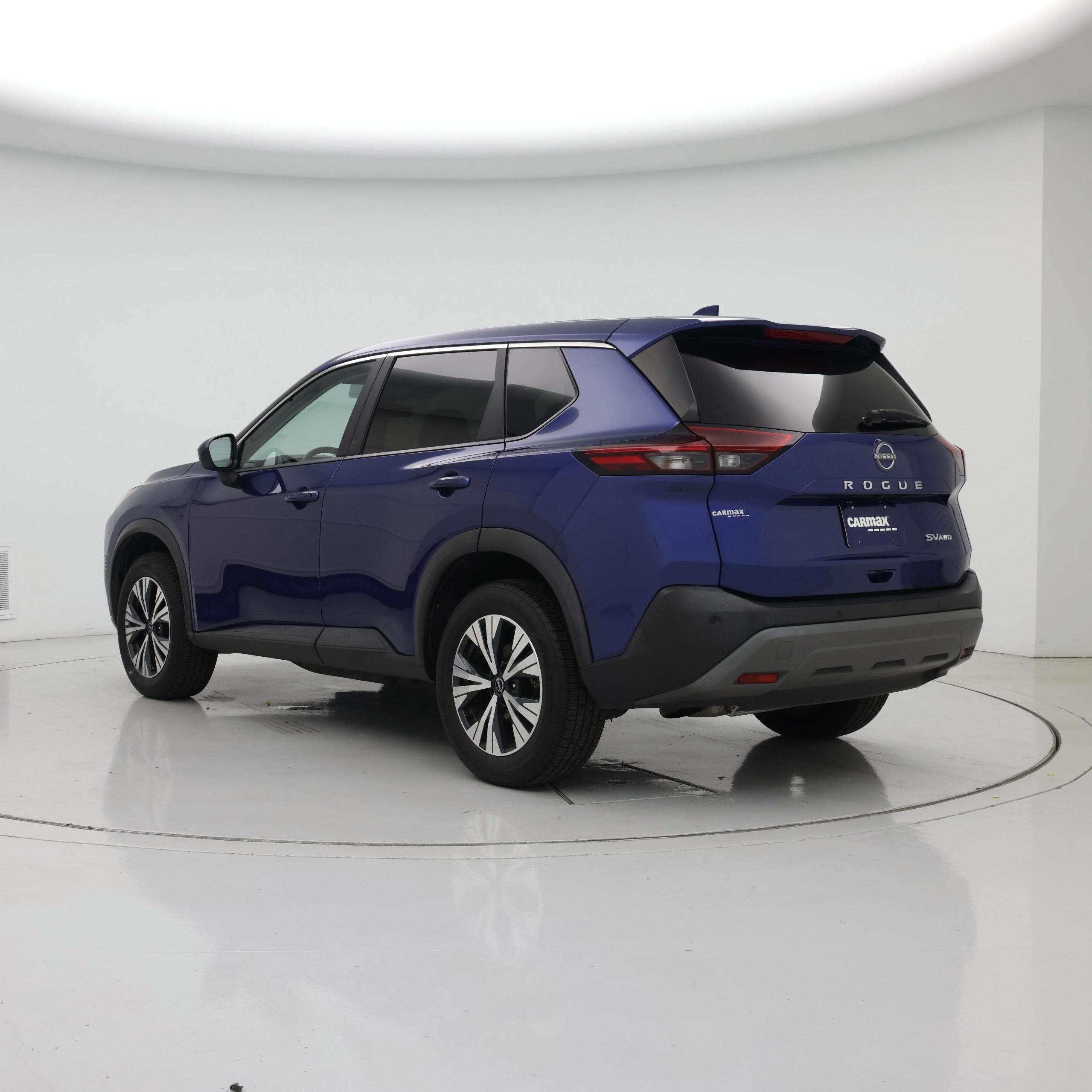 Thumbnail: 2023 Nissan Rogue - 2
