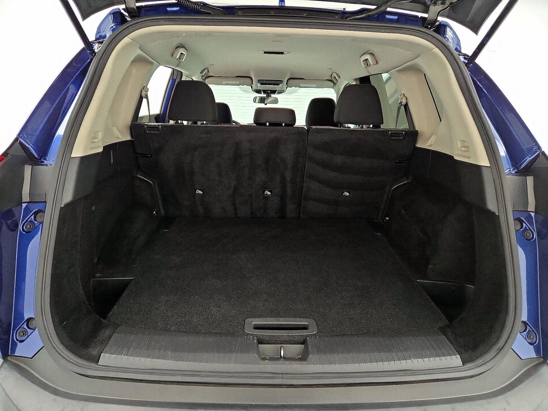 Thumbnail: 2023 Nissan Rogue - 20