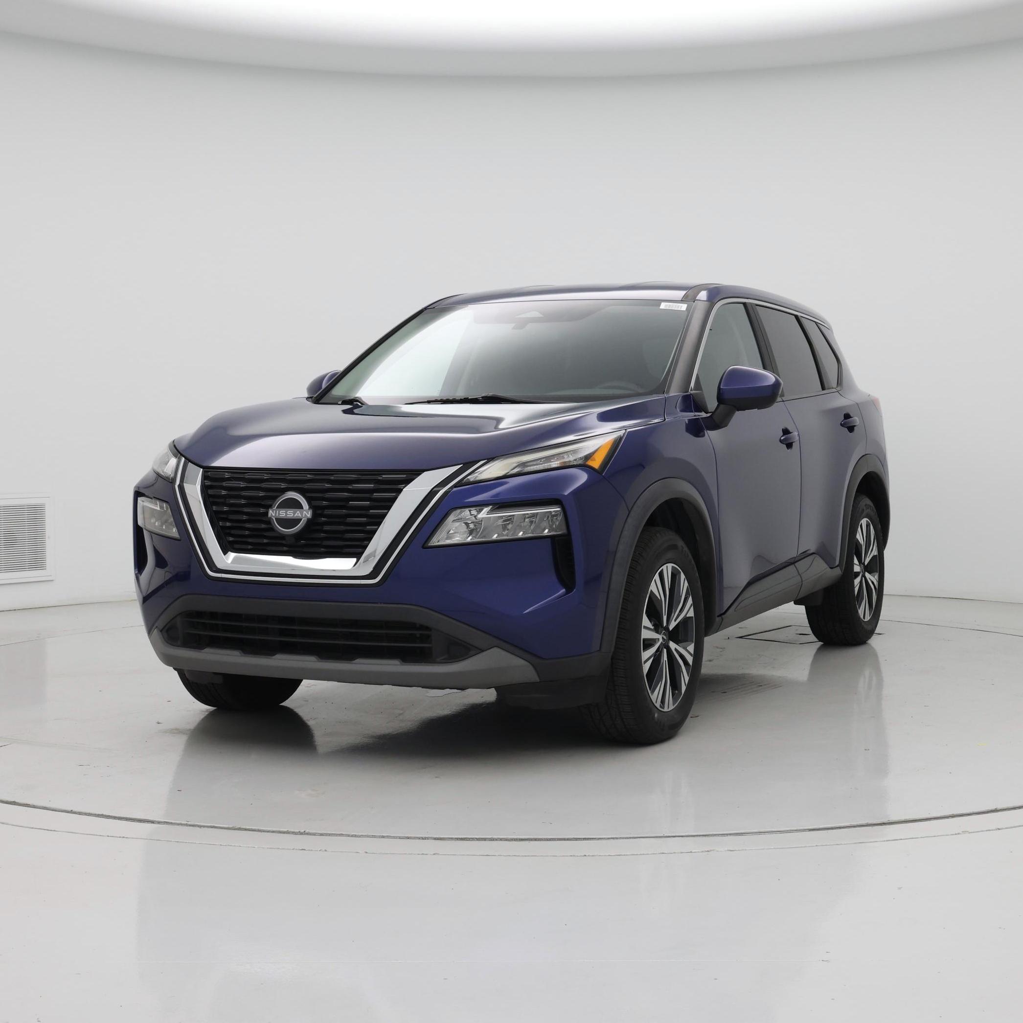 Thumbnail: 2023 Nissan Rogue - 4