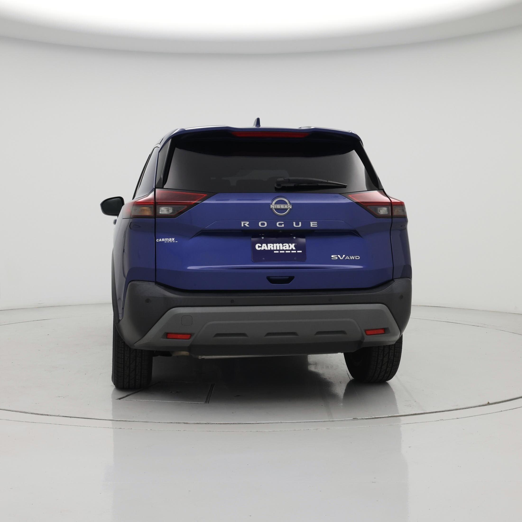 Thumbnail: 2023 Nissan Rogue - 6
