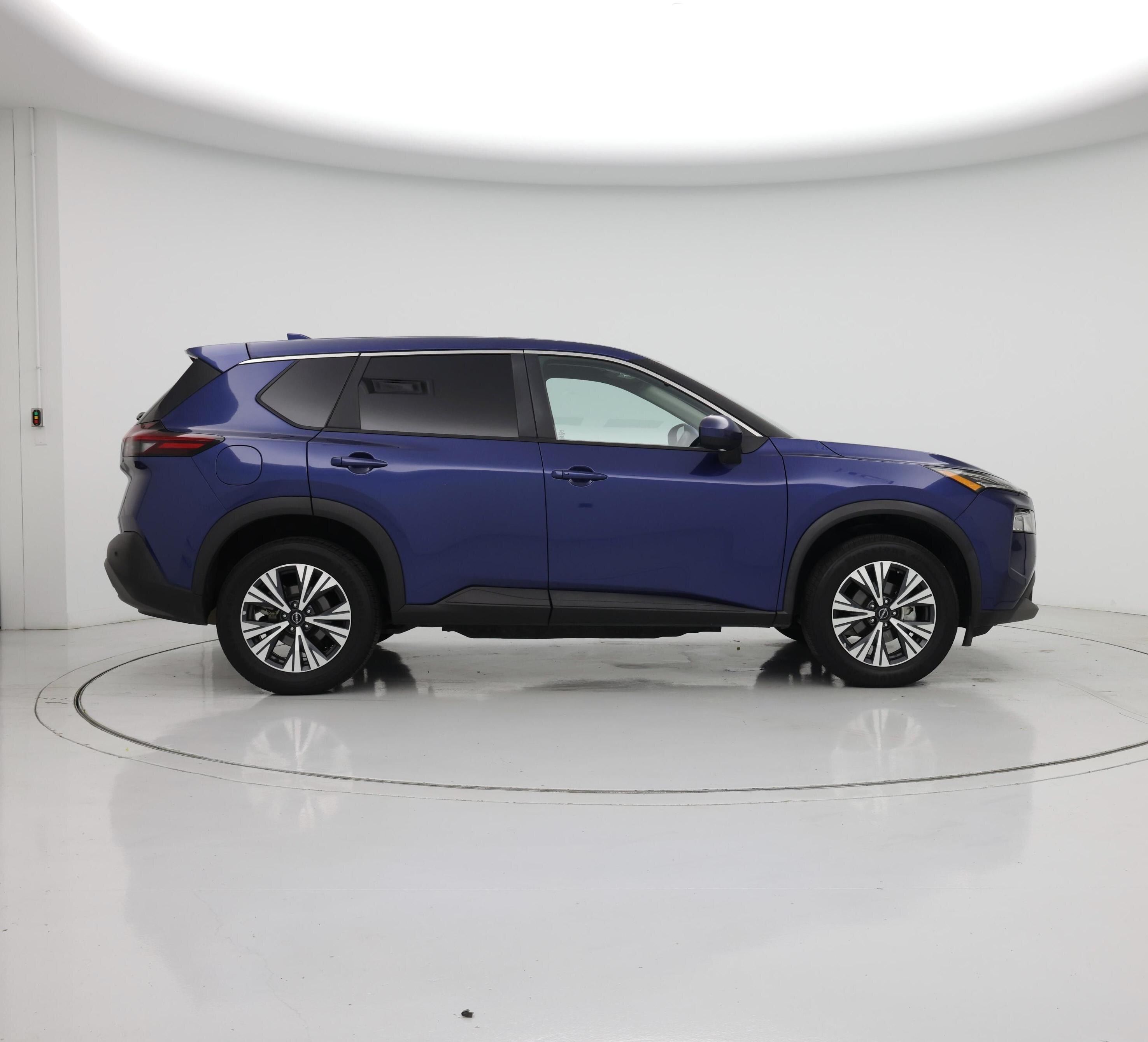 Thumbnail: 2023 Nissan Rogue - 7