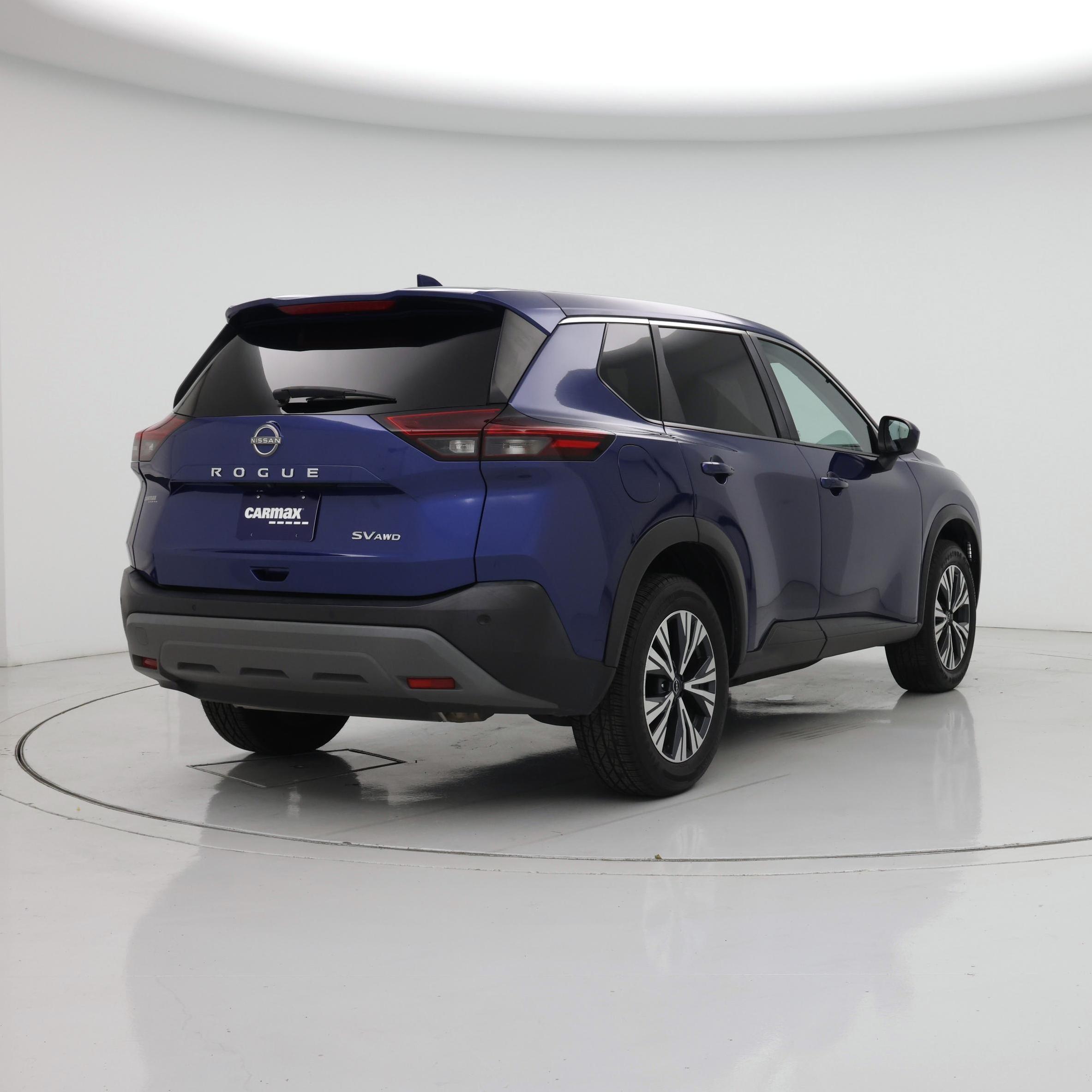 Thumbnail: 2023 Nissan Rogue - 8