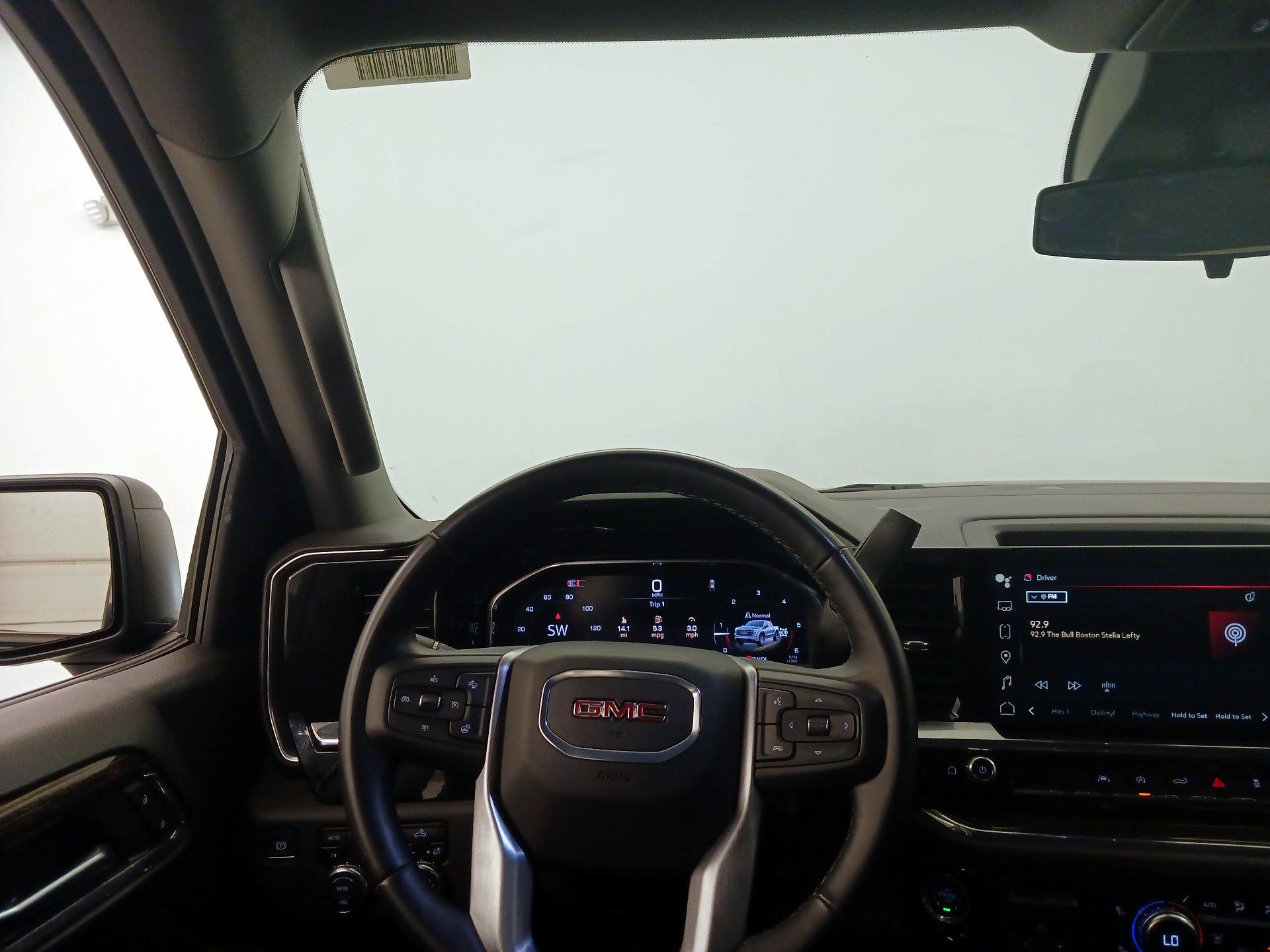 Thumbnail: 2024 GMC Sierra 1500 - 10