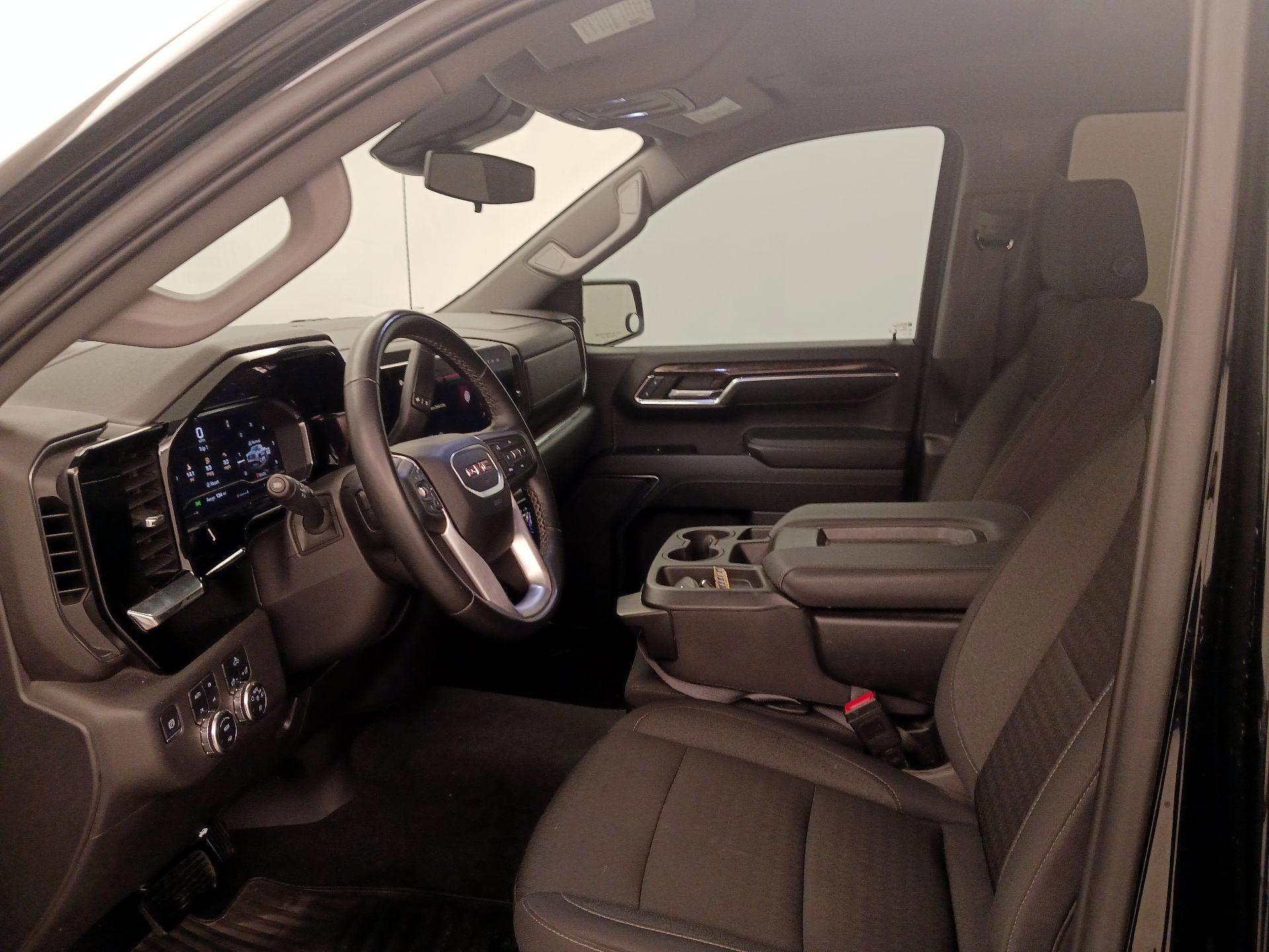Thumbnail: 2024 GMC Sierra 1500 - 11