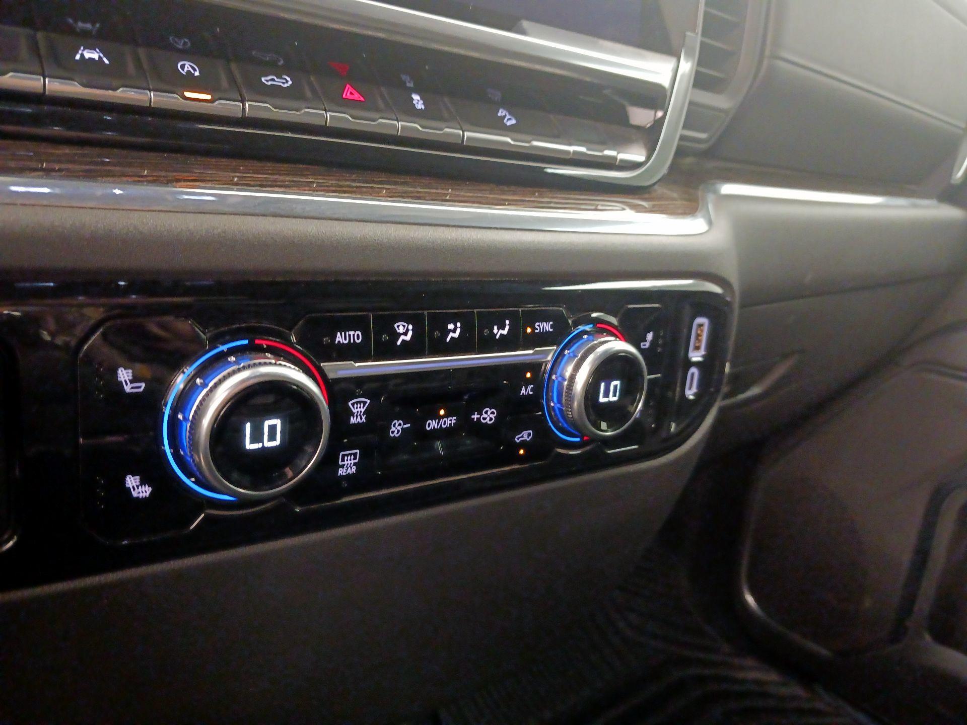 Thumbnail: 2024 GMC Sierra 1500 - 16