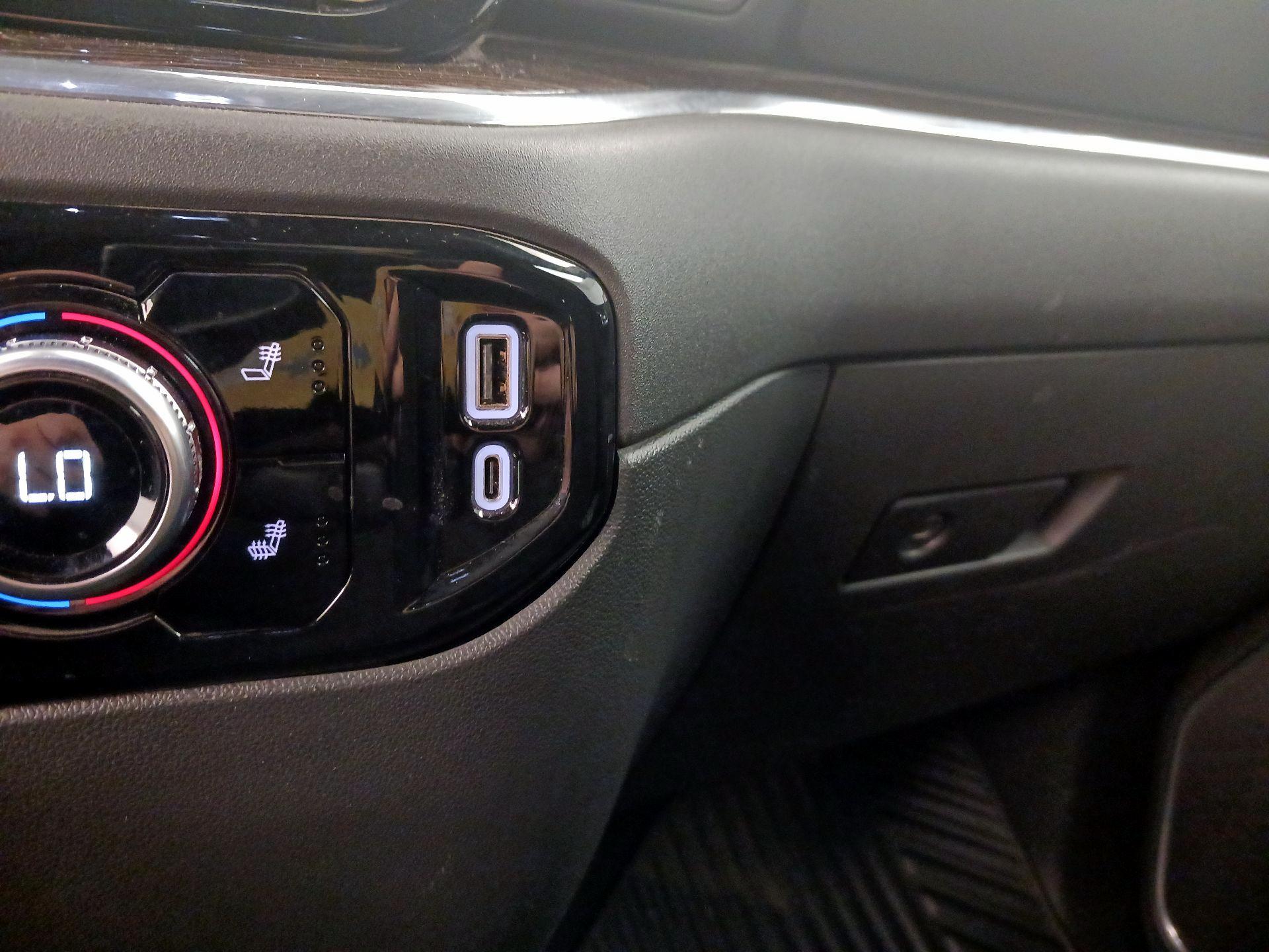 Thumbnail: 2024 GMC Sierra 1500 - 18