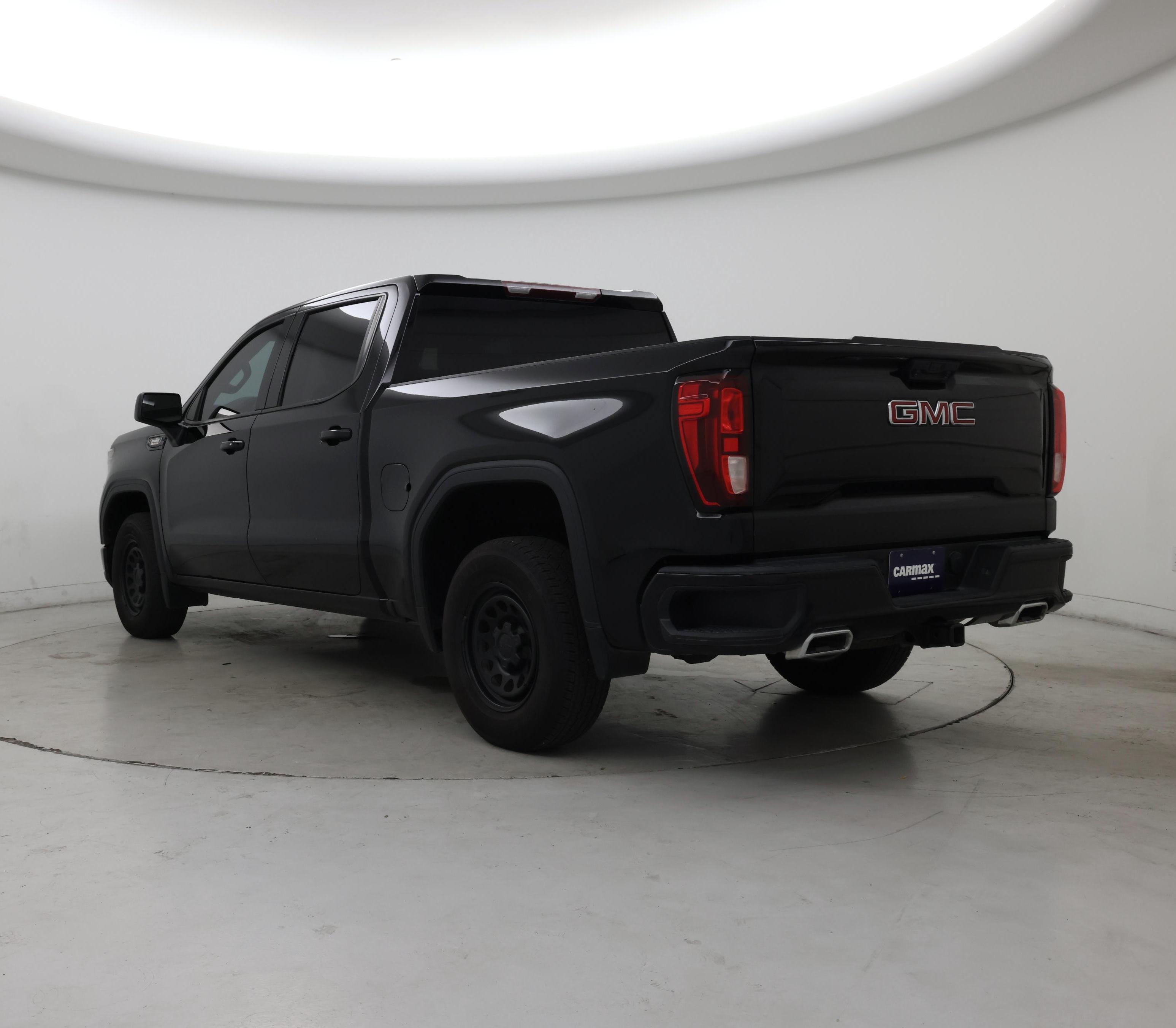 Thumbnail: 2024 GMC Sierra 1500 - 2