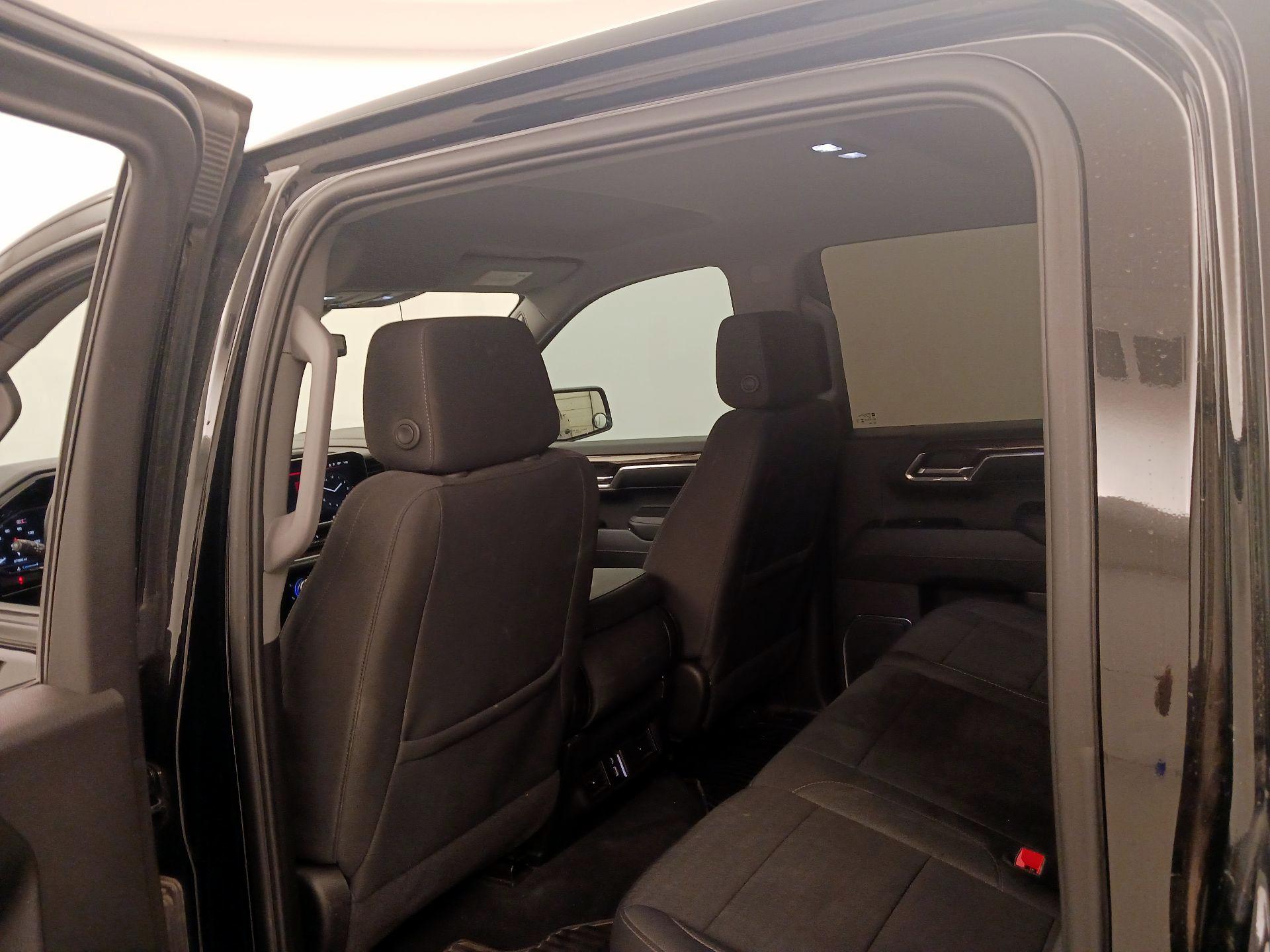 Thumbnail: 2024 GMC Sierra 1500 - 19