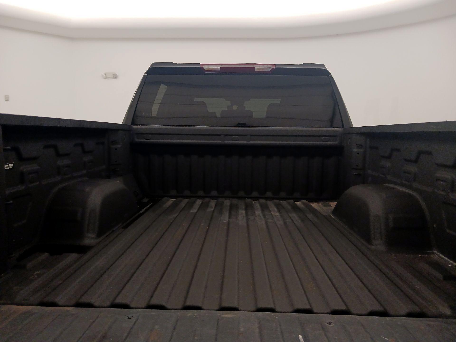Thumbnail: 2024 GMC Sierra 1500 - 20