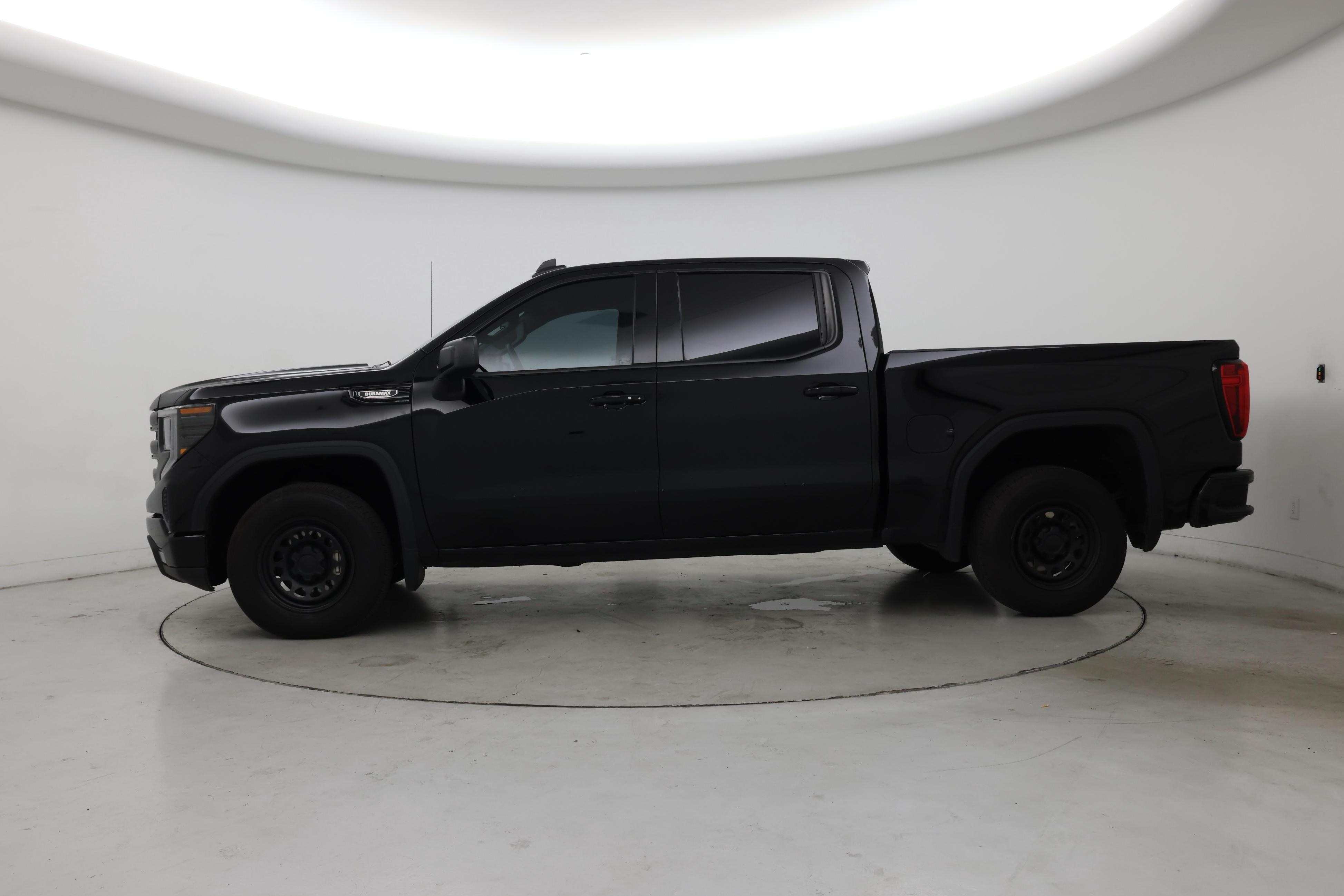 Thumbnail: 2024 GMC Sierra 1500 - 3