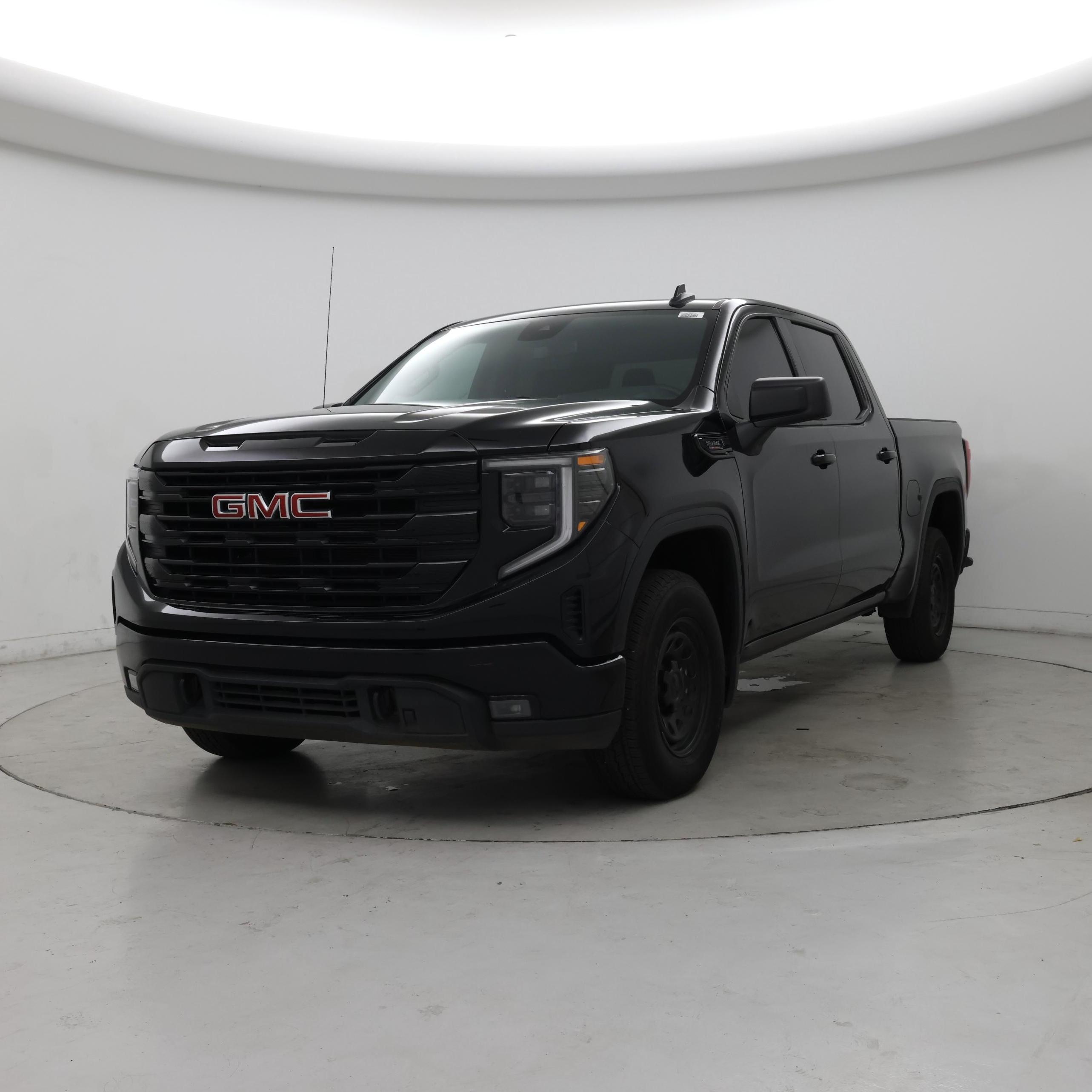 Thumbnail: 2024 GMC Sierra 1500 - 4