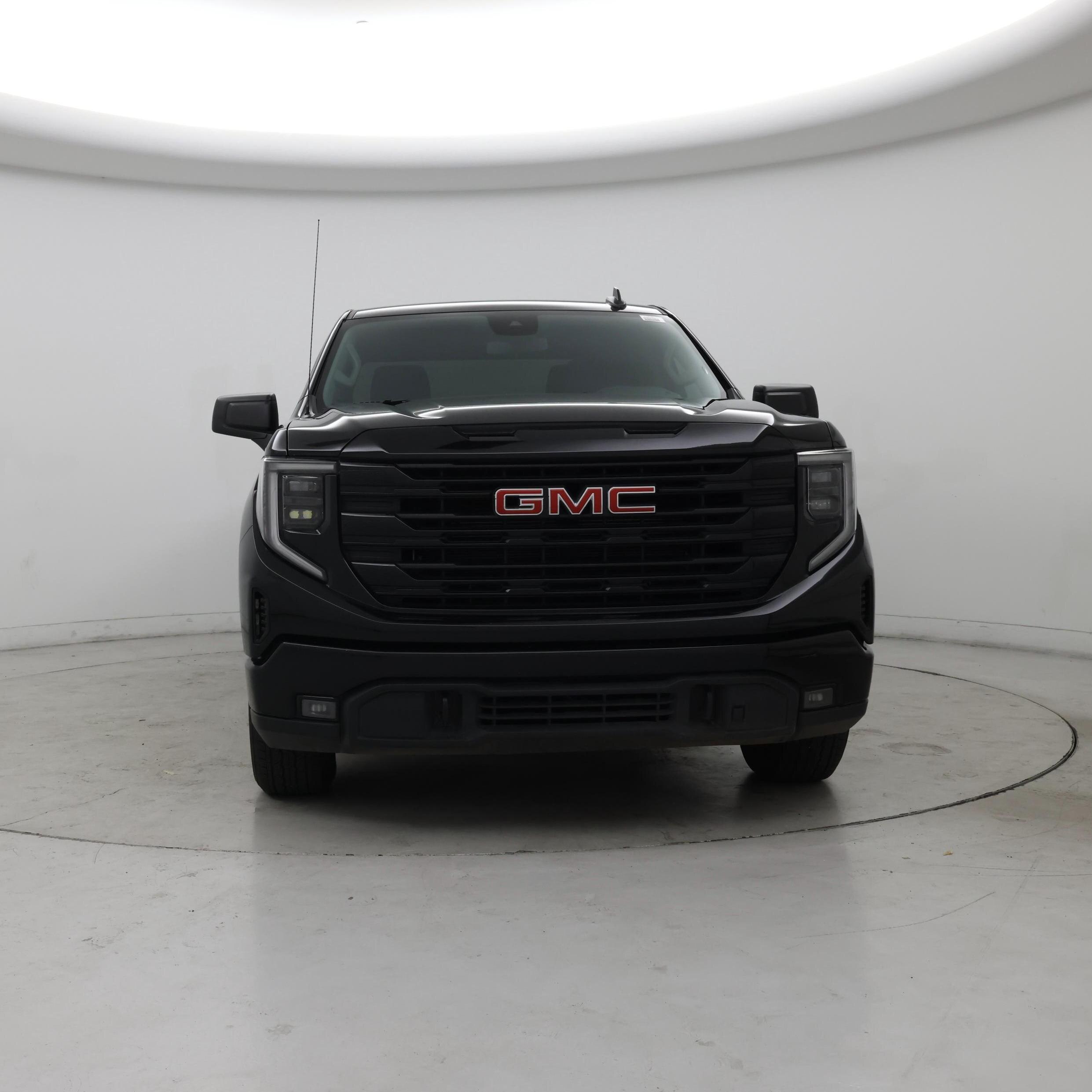 Thumbnail: 2024 GMC Sierra 1500 - 5