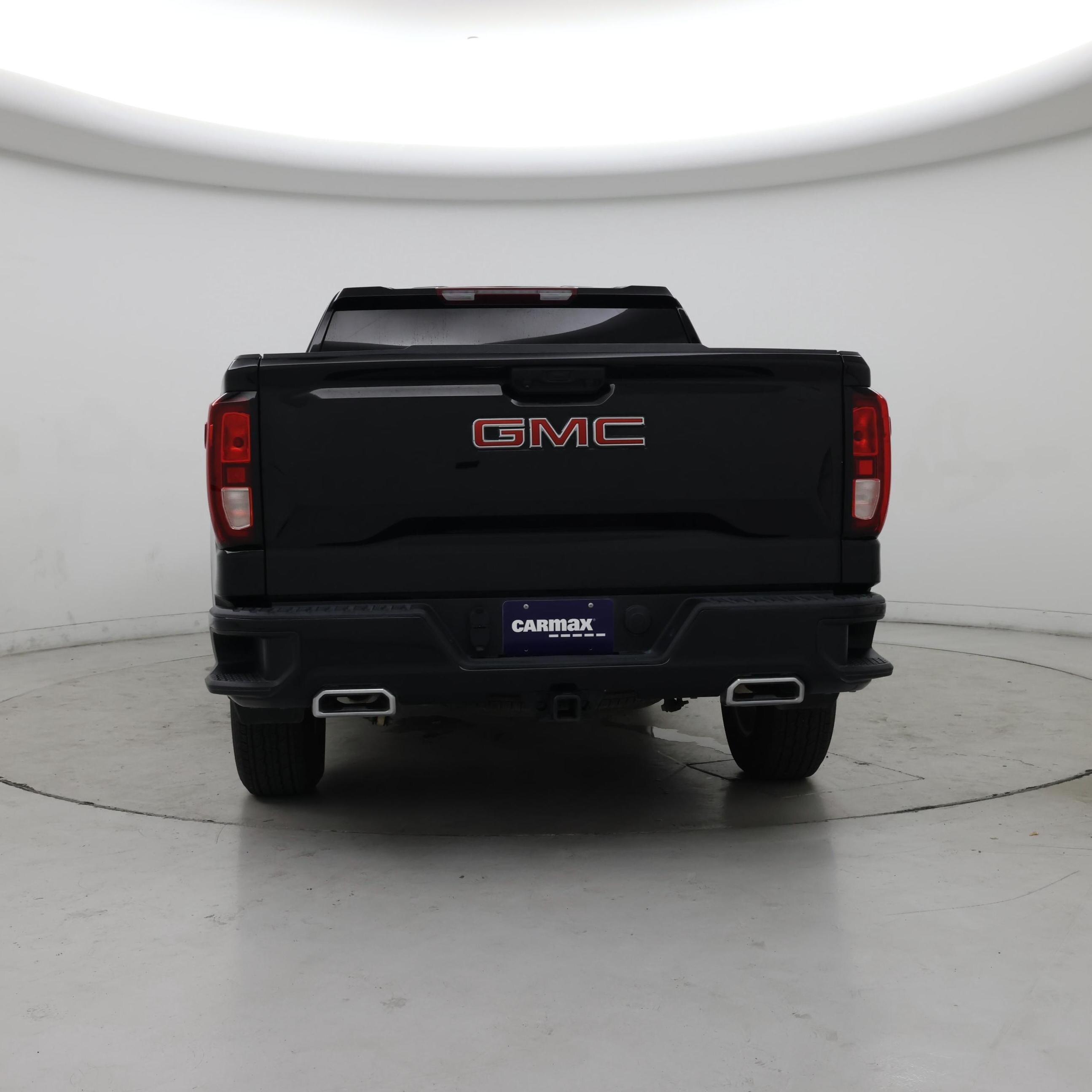 Thumbnail: 2024 GMC Sierra 1500 - 6