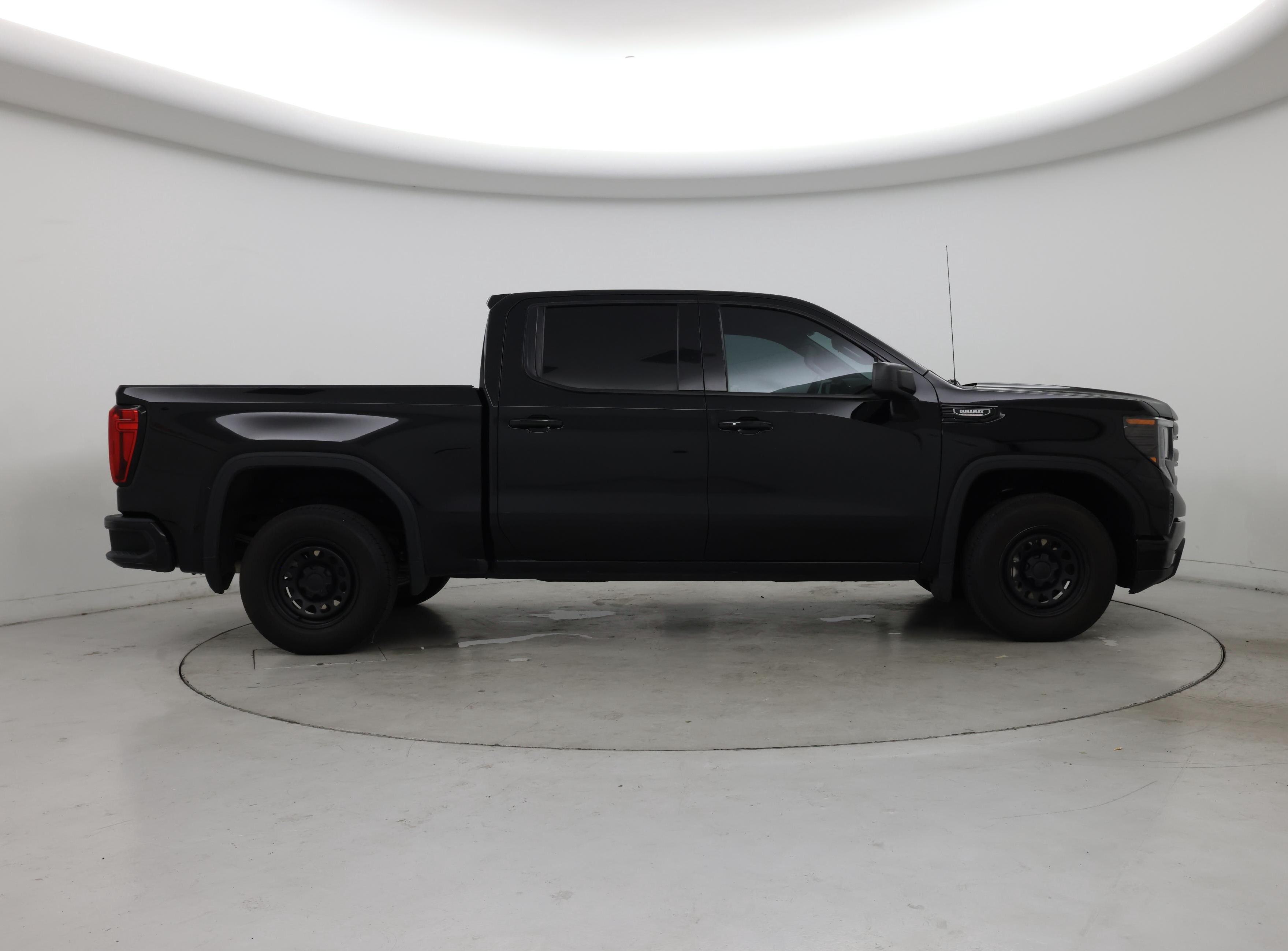 Thumbnail: 2024 GMC Sierra 1500 - 7