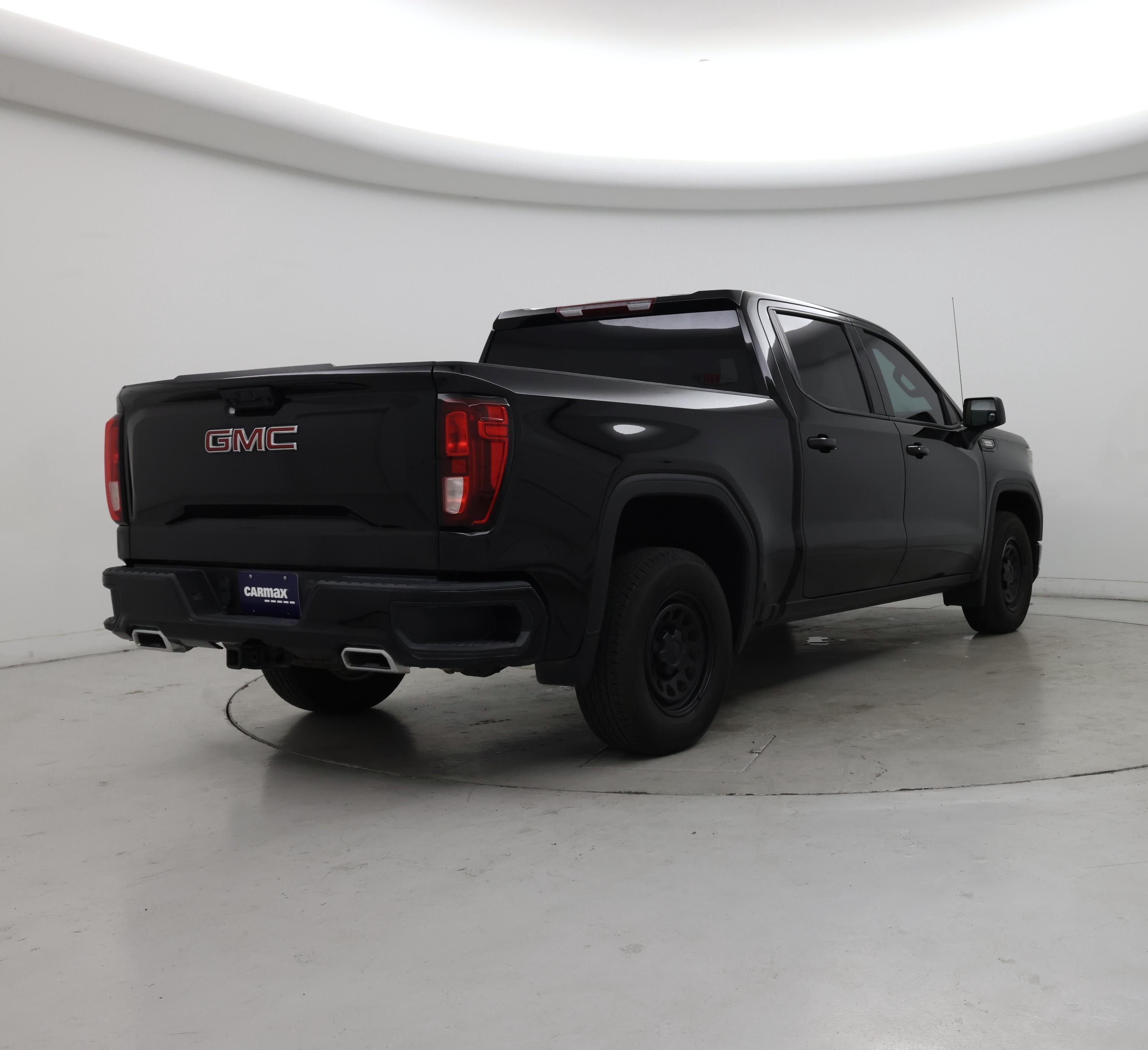 Thumbnail: 2024 GMC Sierra 1500 - 8