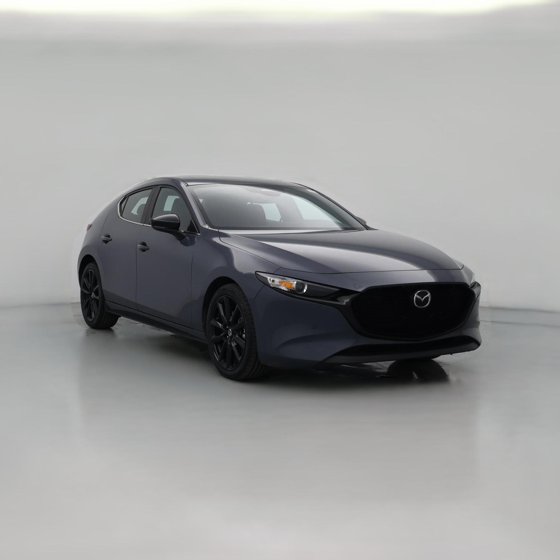 Thumbnail: 2024 Mazda Mazda3 - 1