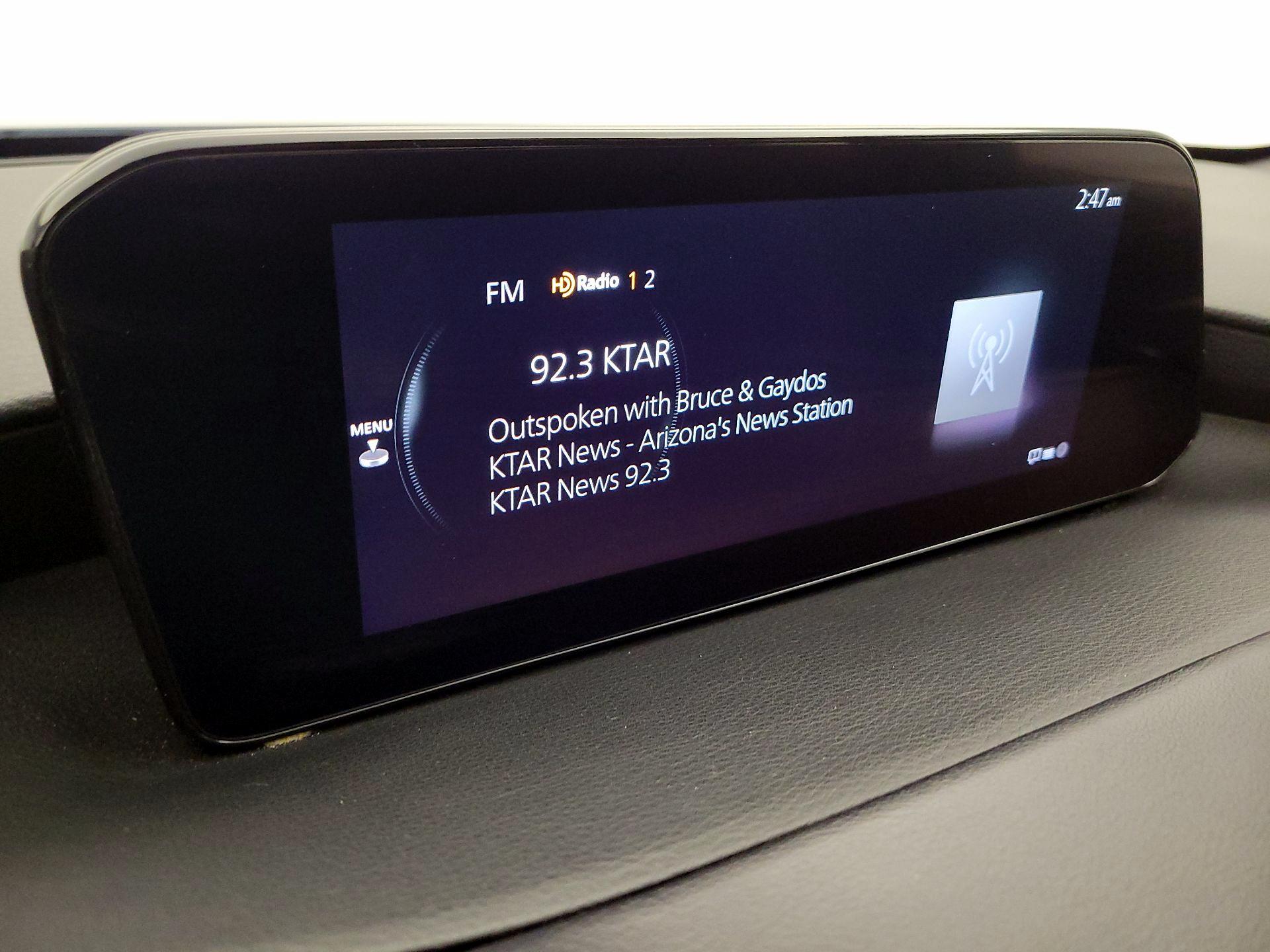 Thumbnail: 2024 Mazda Mazda3 - 15