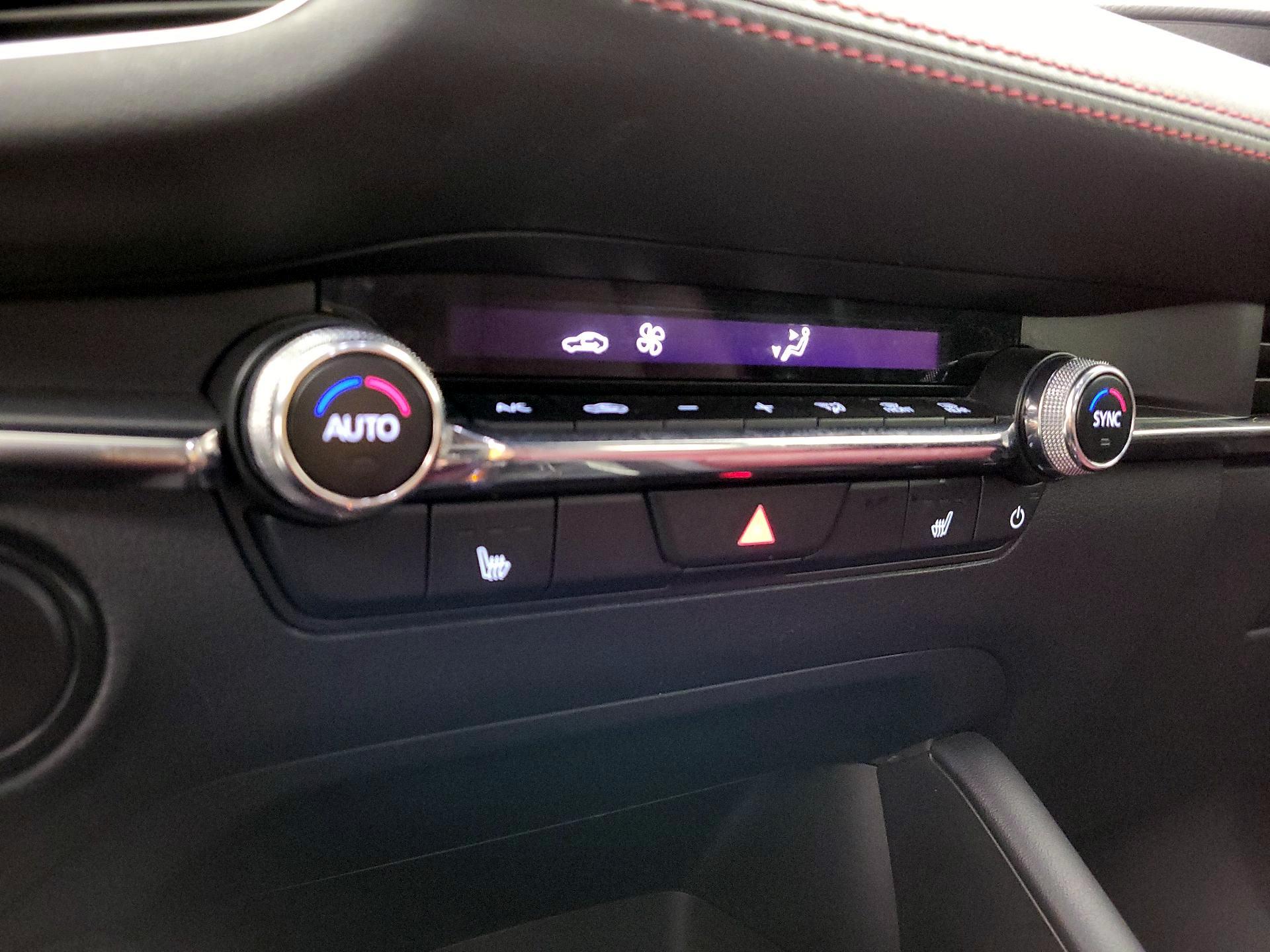 Thumbnail: 2024 Mazda Mazda3 - 16