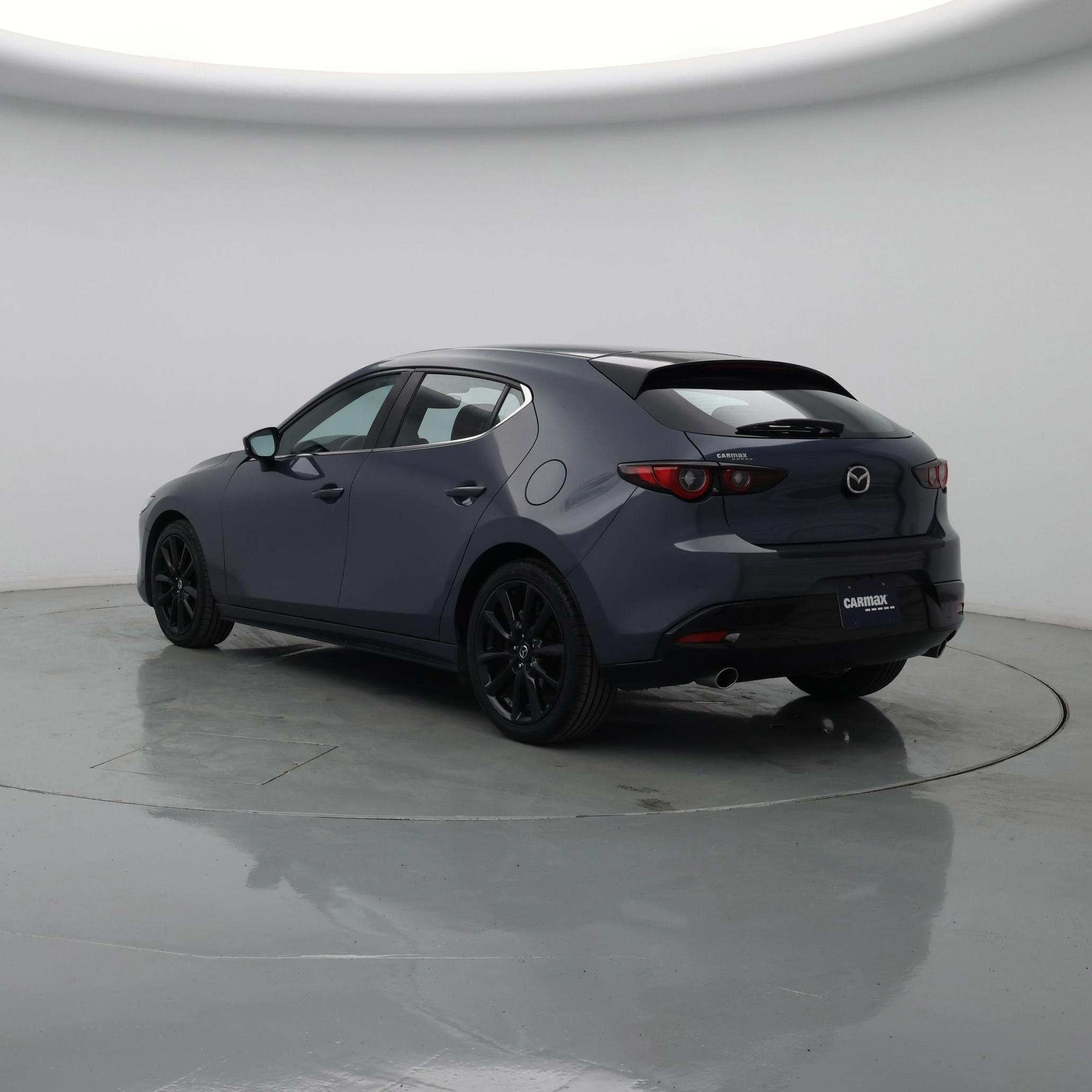 Thumbnail: 2024 Mazda Mazda3 - 2