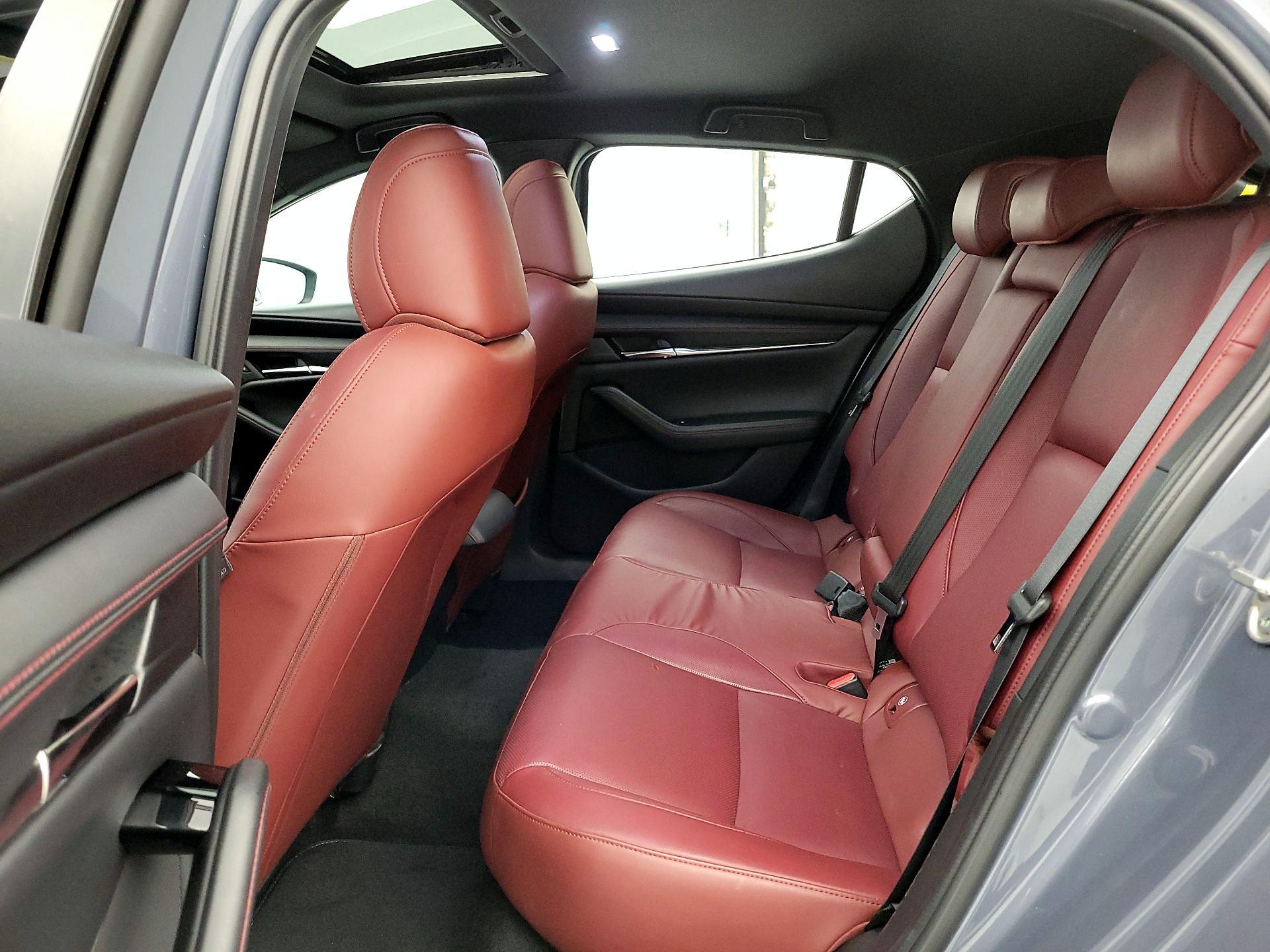 Thumbnail: 2024 Mazda Mazda3 - 20