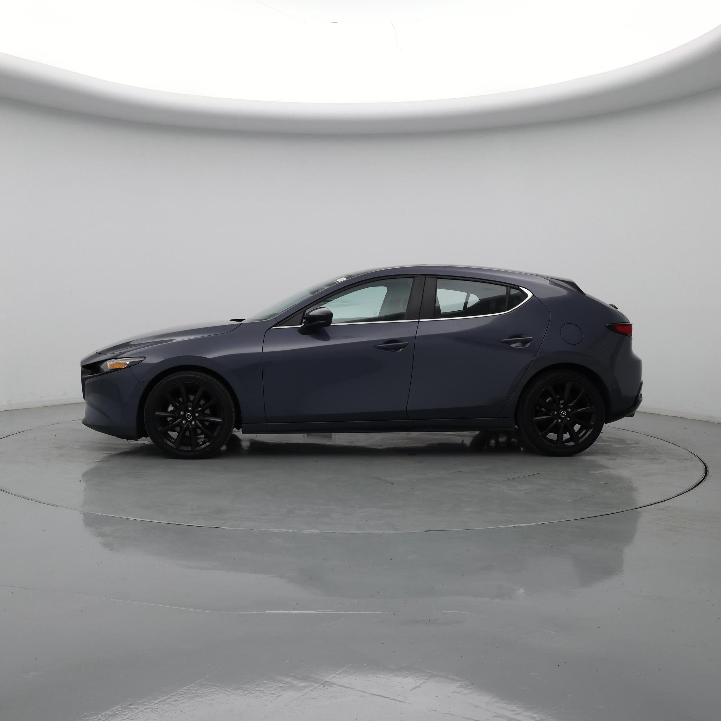 Thumbnail: 2024 Mazda Mazda3 - 3