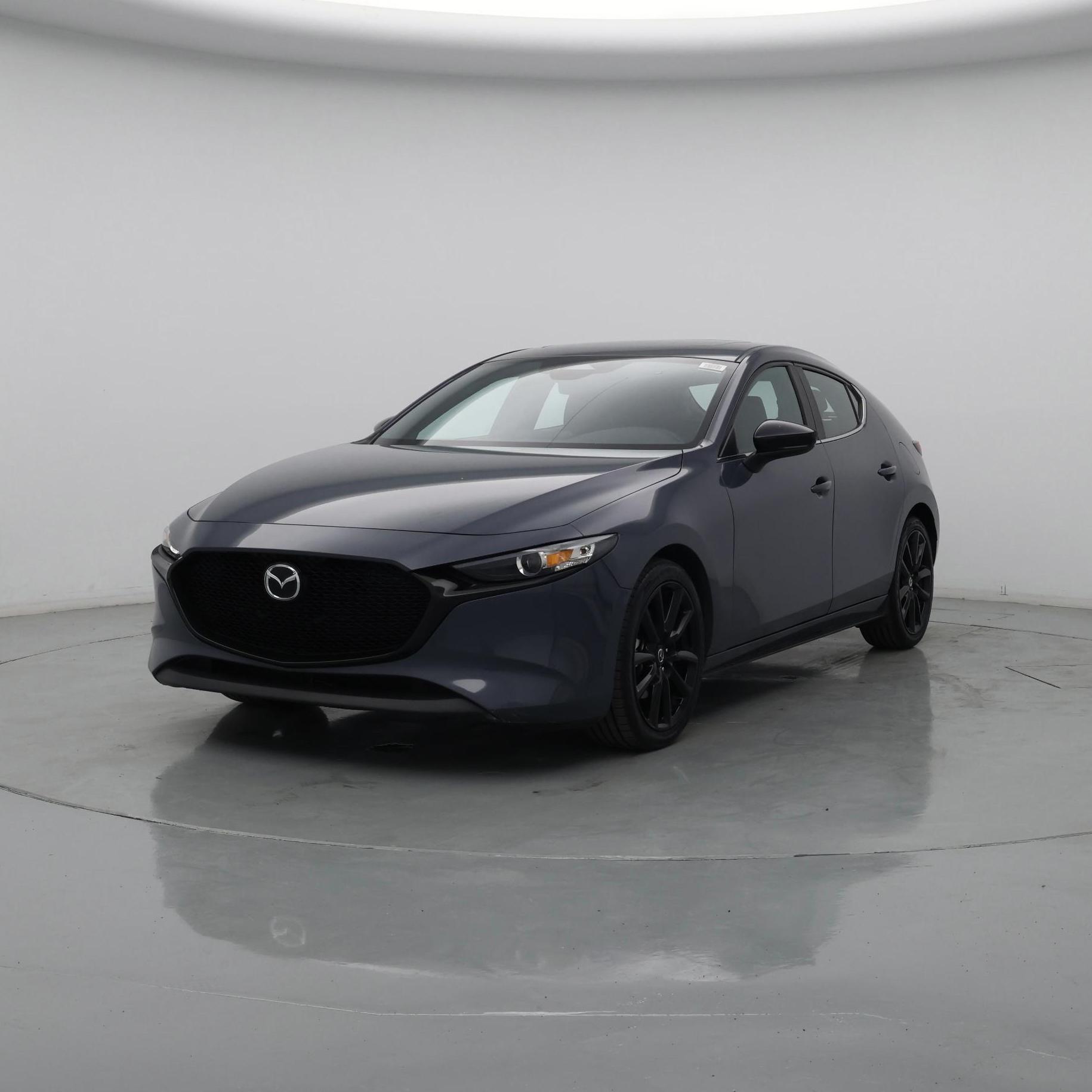 Thumbnail: 2024 Mazda Mazda3 - 4