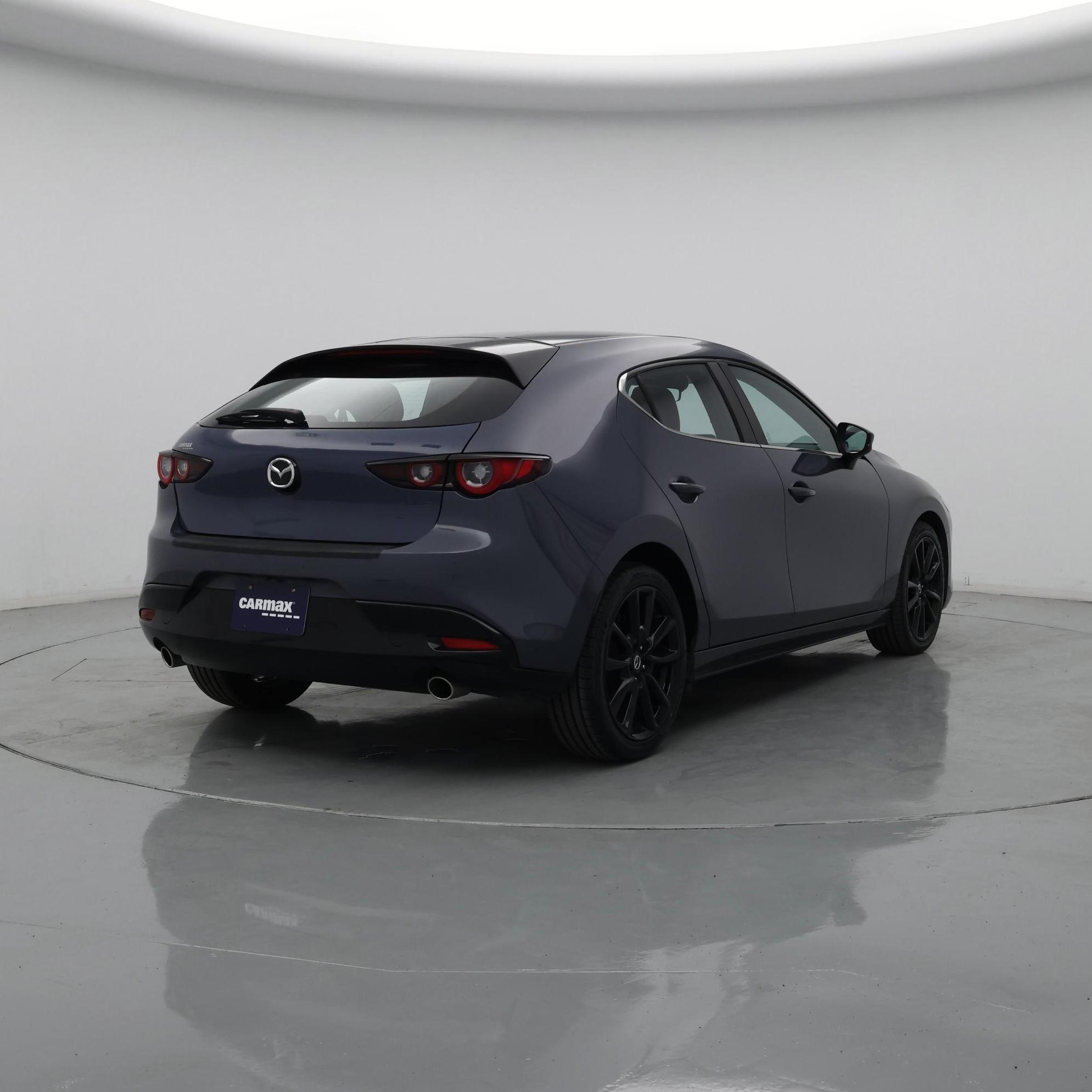 Thumbnail: 2024 Mazda Mazda3 - 8