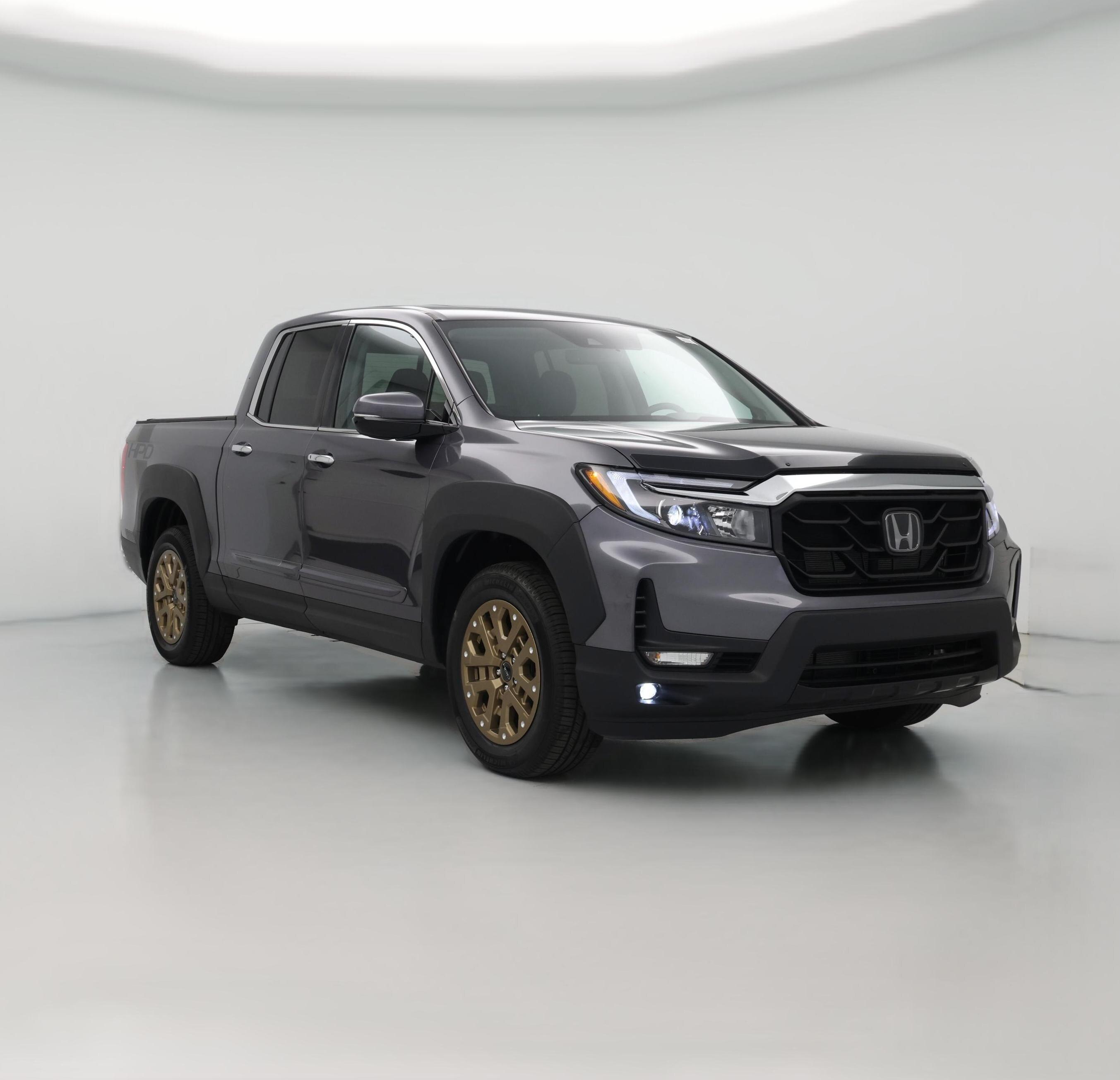 Thumbnail: 2022 Honda Ridgeline - 1