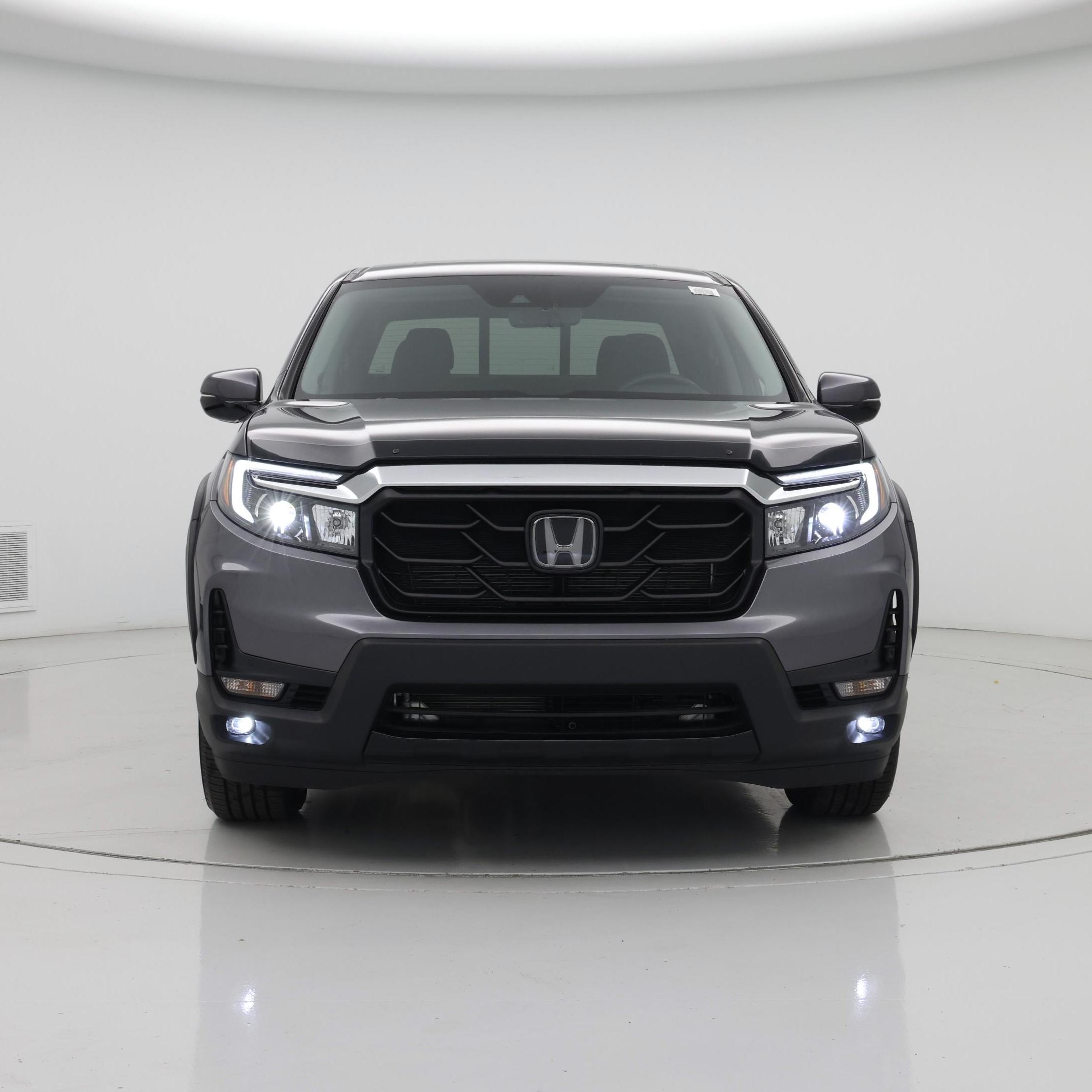 Thumbnail: 2022 Honda Ridgeline - 5