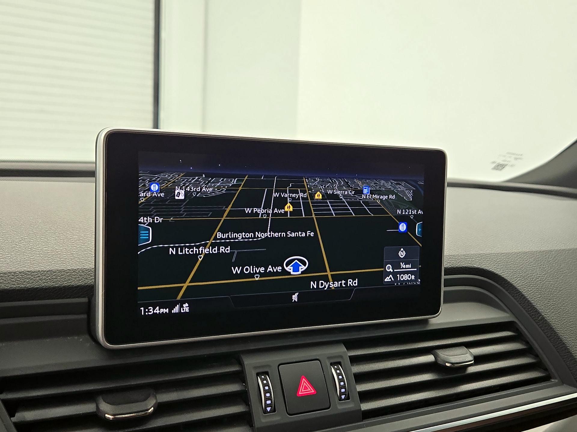 Thumbnail: 2020 Audi Q5 - 14