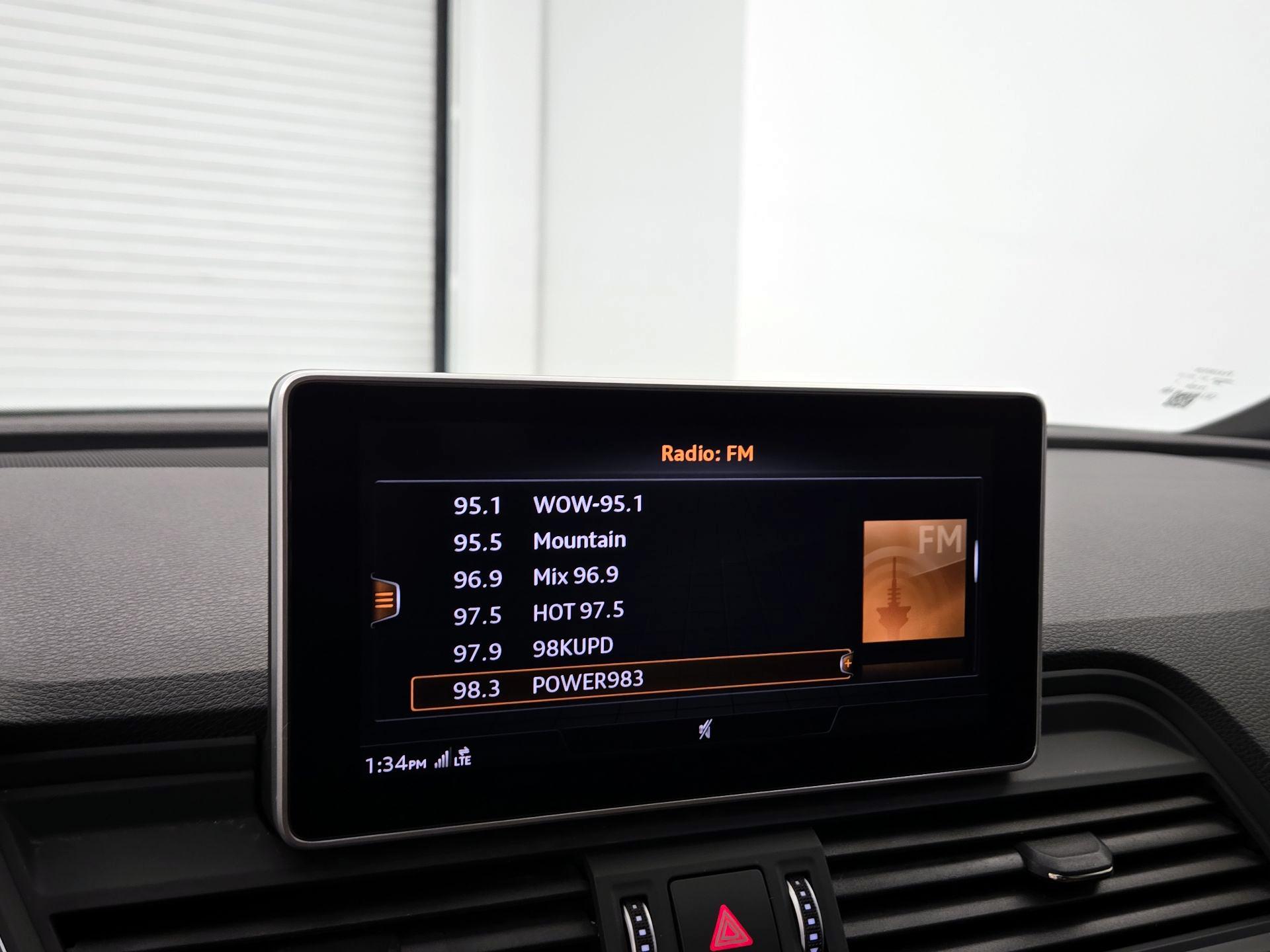 Thumbnail: 2020 Audi Q5 - 16