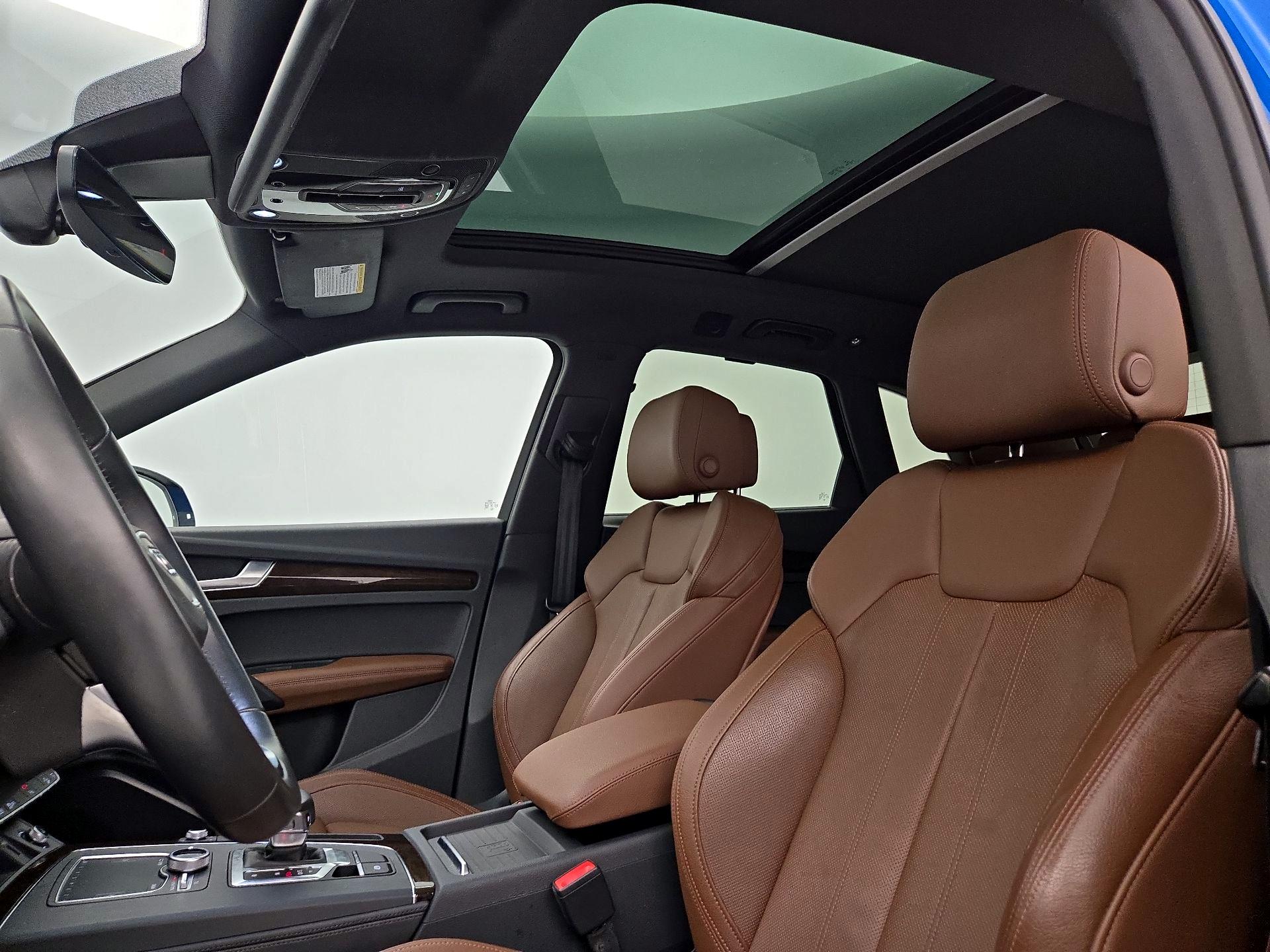 Thumbnail: 2020 Audi Q5 - 20