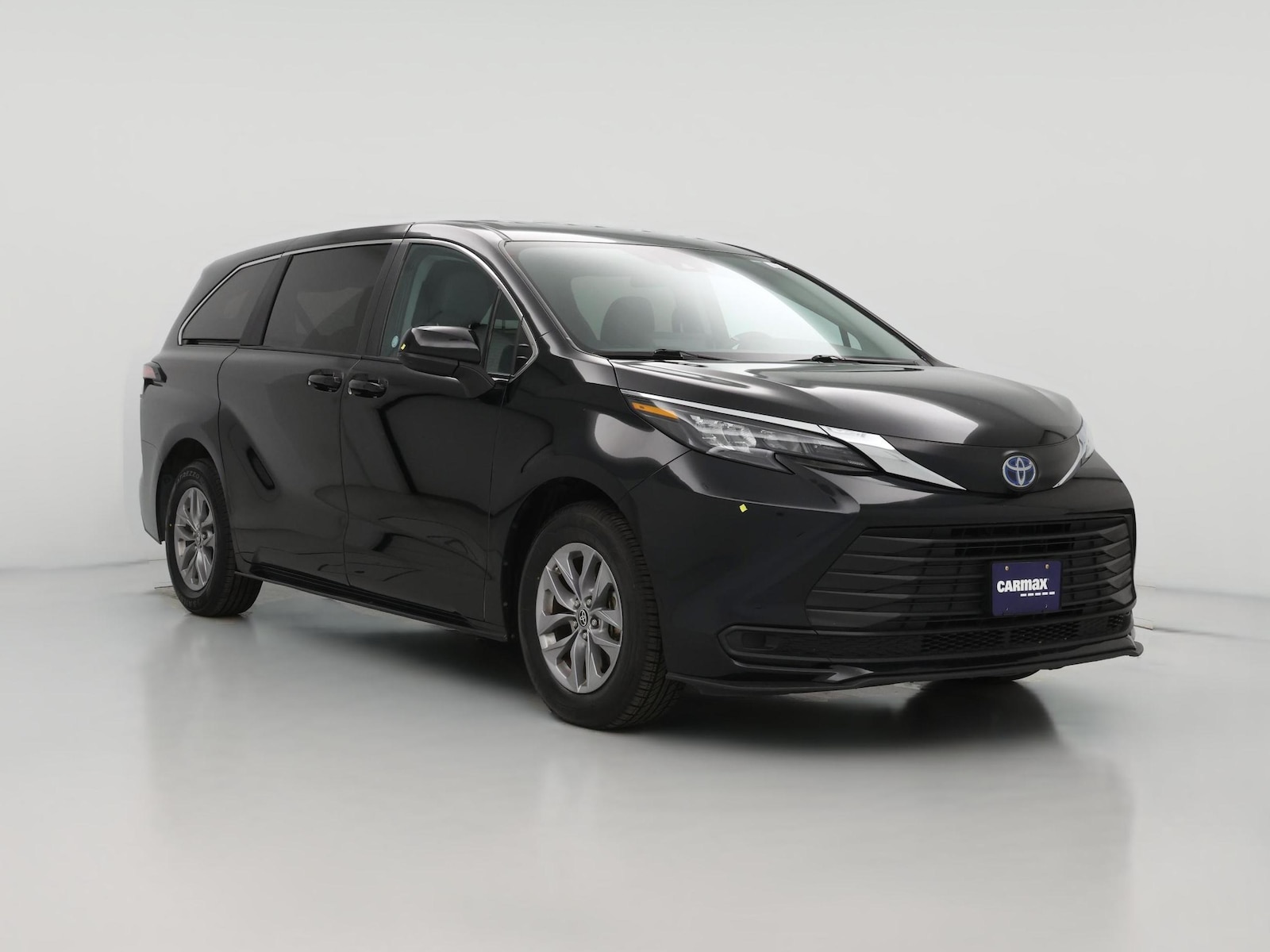 2024 Toyota Sienna