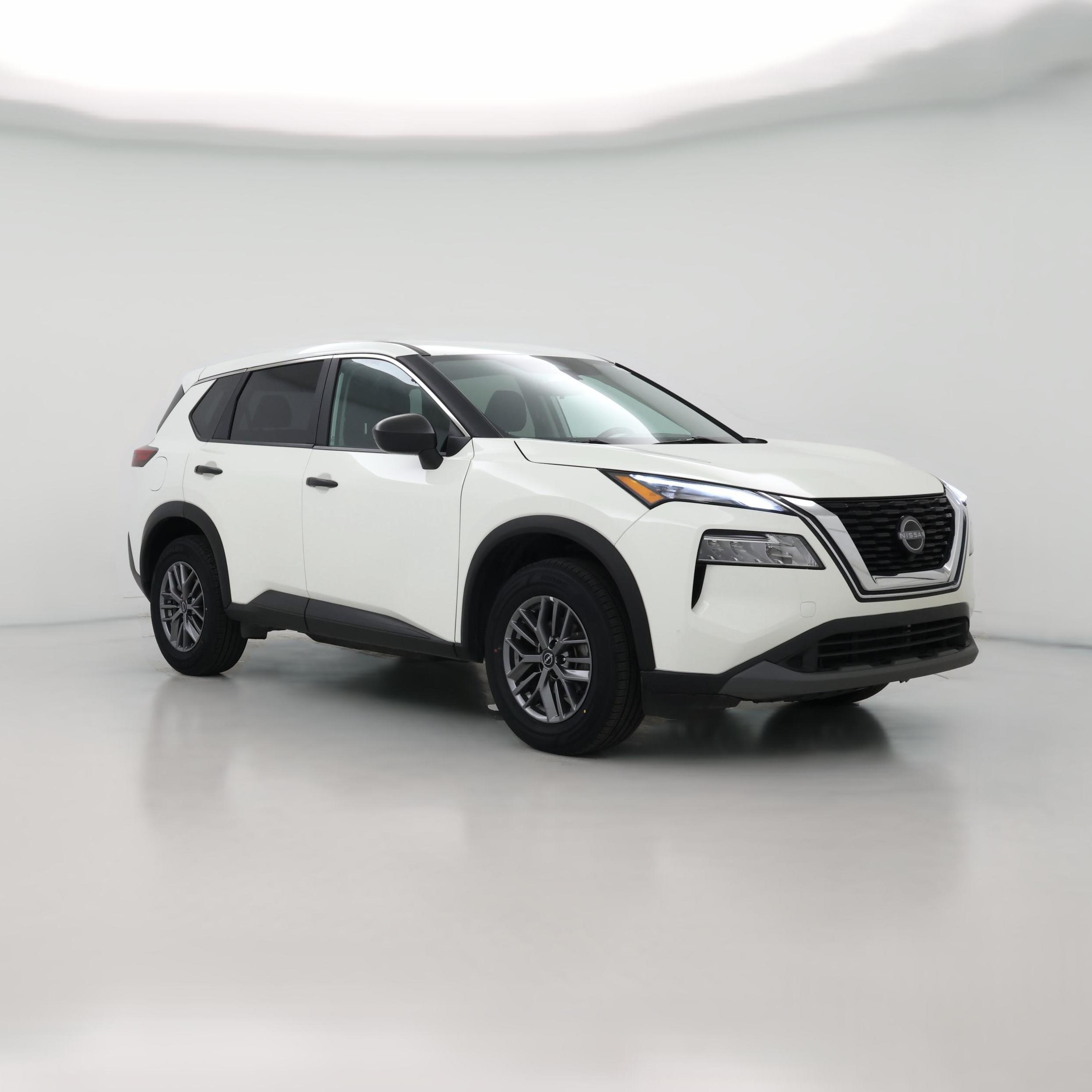 Thumbnail: 2023 Nissan Rogue - 1