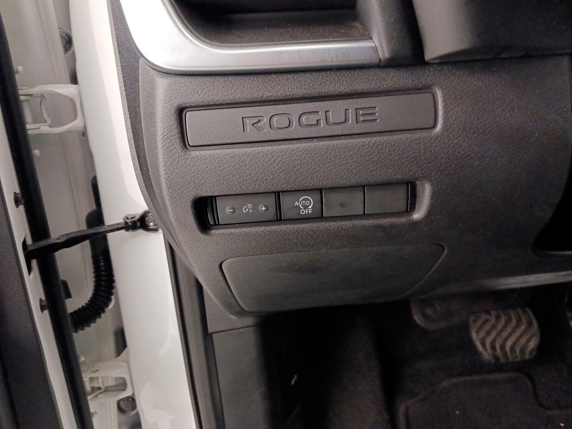 Thumbnail: 2023 Nissan Rogue - 13