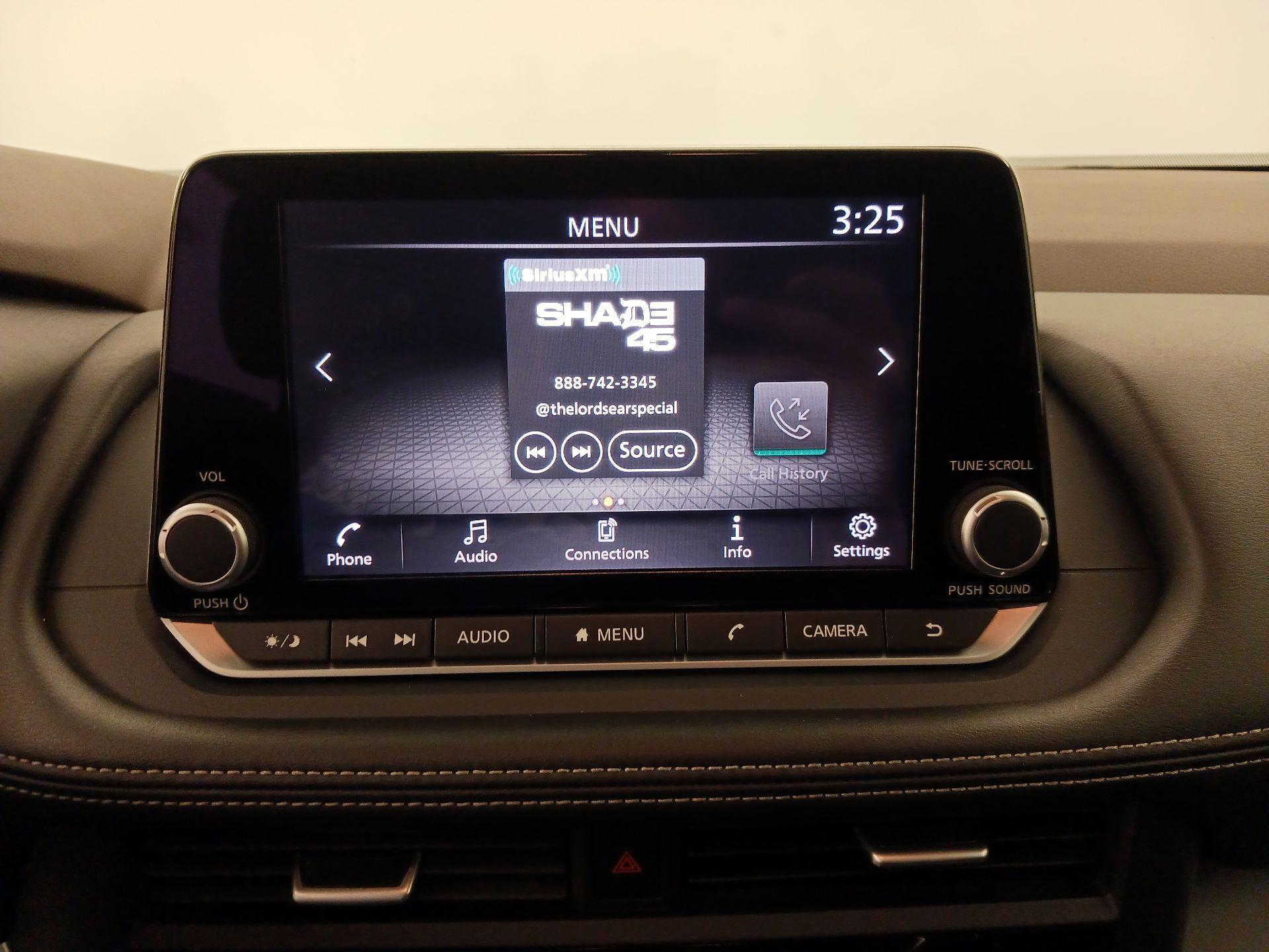 Thumbnail: 2023 Nissan Rogue - 15