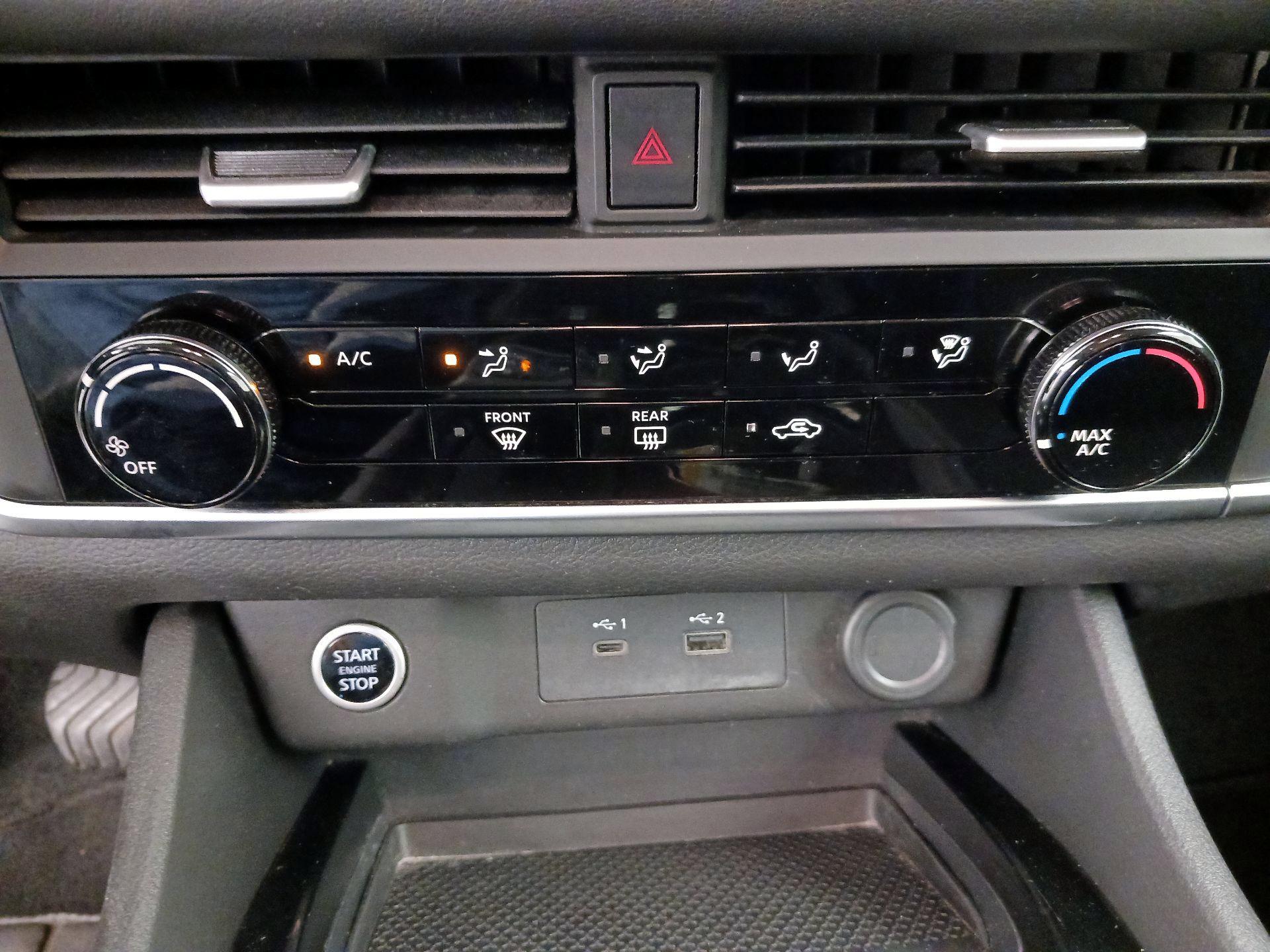 Thumbnail: 2023 Nissan Rogue - 16