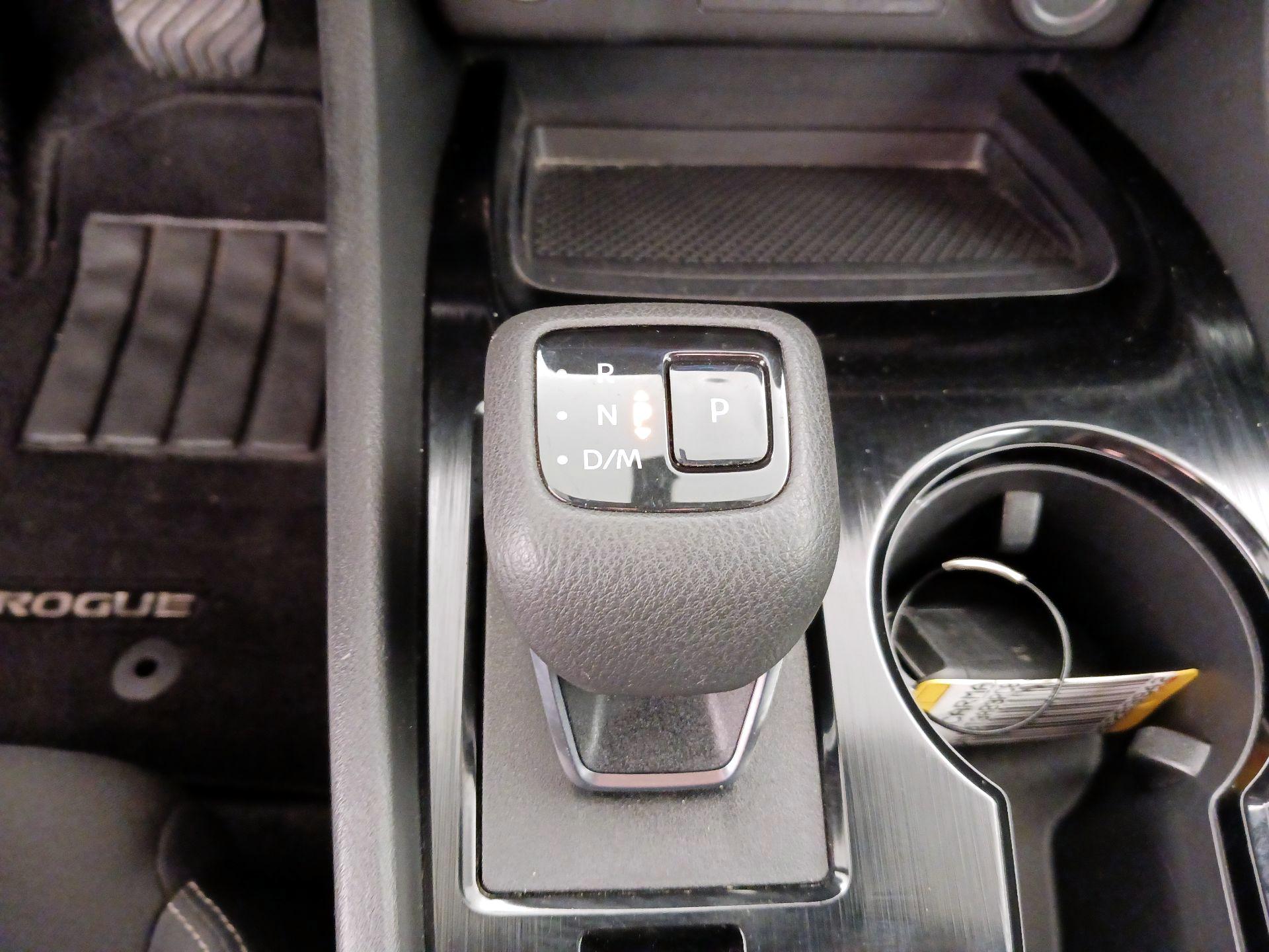 Thumbnail: 2023 Nissan Rogue - 17