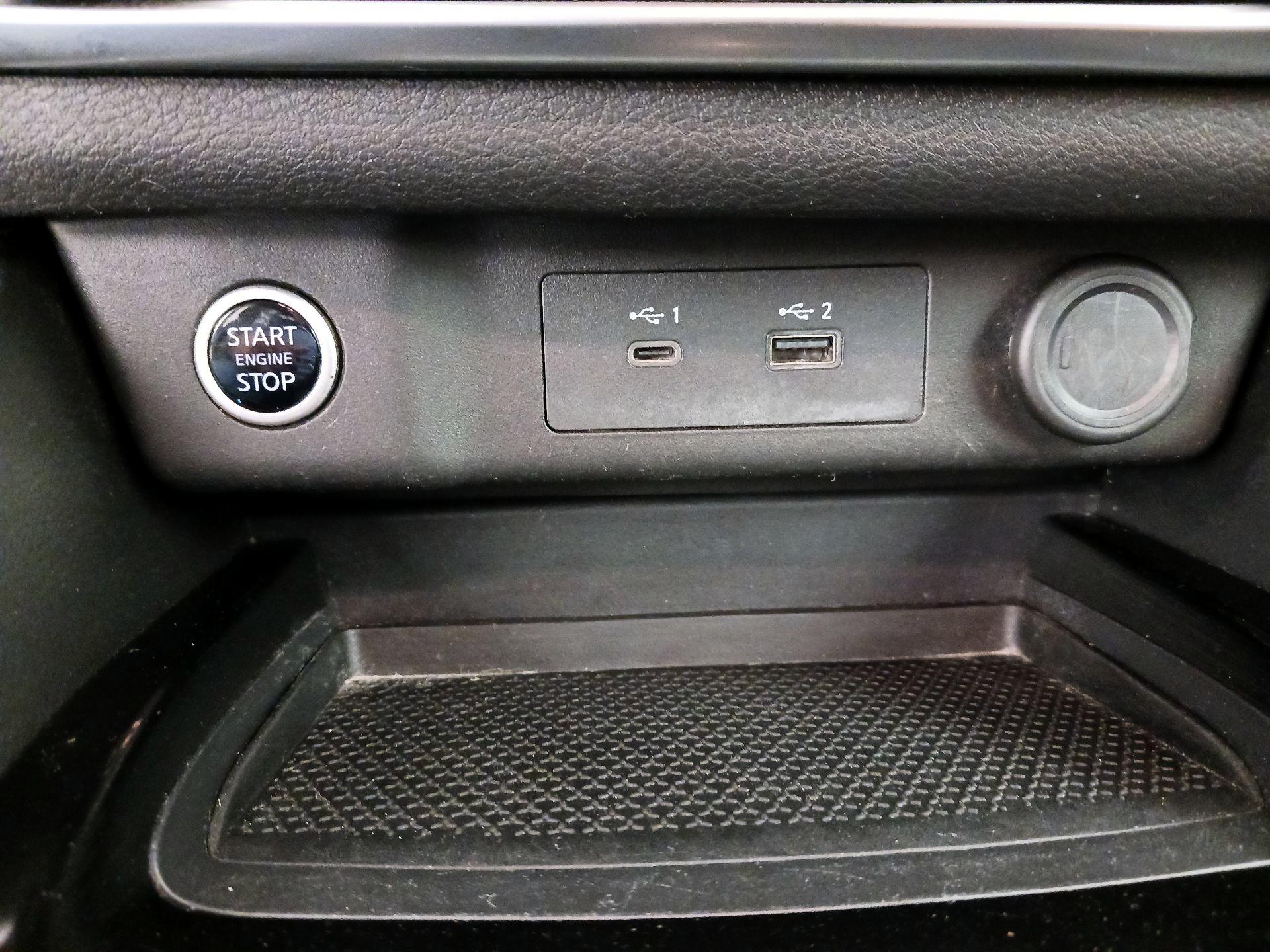 Thumbnail: 2023 Nissan Rogue - 18